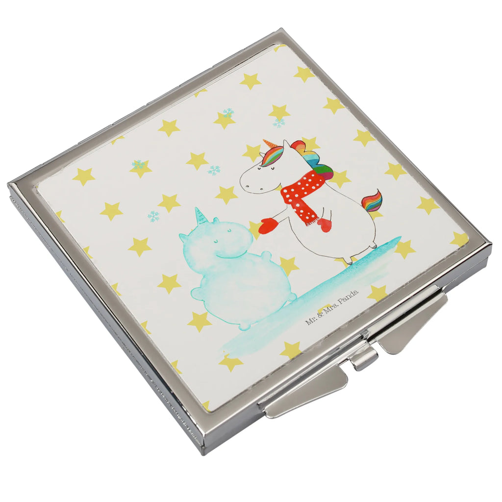 Handbag mirror unicorn snowman Spiegel Für Make-Up Tasche, Handspiegel Zum Mitnehmen, Design Taschenspiegel, Deko Handspiegel, Klappbarer Taschenspiegel, Kompaktspiegel, Klappspiegel, Reise Spiegel, Schminkspiegel To Go, Taschenspiegel, Klappbarer Handspiegel, Handspiegel Für Damen, Silber, Spiegel Für Schminktasche, Kosmetikspiegel Klein, Mini Spiegel, Taschen-Kosmetikspiegel, Schminkspiegel Kompakt, Vintage Kompaktspiegel, Handspiegel Mit Hülle, Runder Taschenspiegel, Spiegel Für Handtasche, Spiegel Für Unterwegs, Quadratischer Handspiegel, Tragbarer Spiegel, Handtaschenspiegel, Handspiegel Geschenkidee, Einhörner, Einhorn, Unicorn, Einhorn Deko, Winter, Kuchen, X-Mas, Mütze, Weihnachten, kalt, Handschuhe, Schneemann, Schnee