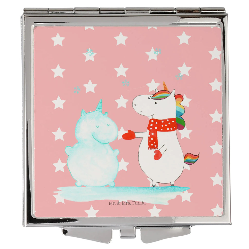 Handbag mirror unicorn snowman Spiegel Für Make-Up Tasche, Handspiegel Zum Mitnehmen, Design Taschenspiegel, Deko Handspiegel, Klappbarer Taschenspiegel, Kompaktspiegel, Klappspiegel, Reise Spiegel, Schminkspiegel To Go, Taschenspiegel, Klappbarer Handspiegel, Handspiegel Für Damen, Silber, Spiegel Für Schminktasche, Kosmetikspiegel Klein, Mini Spiegel, Taschen-Kosmetikspiegel, Schminkspiegel Kompakt, Vintage Kompaktspiegel, Handspiegel Mit Hülle, Runder Taschenspiegel, Spiegel Für Handtasche, Spiegel Für Unterwegs, Quadratischer Handspiegel, Tragbarer Spiegel, Handtaschenspiegel, Handspiegel Geschenkidee, Einhörner, Einhorn, Unicorn, Einhorn Deko, Winter, Kuchen, X-Mas, Mütze, Weihnachten, kalt, Handschuhe, Schneemann, Schnee