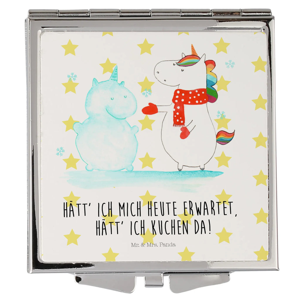 Handbag mirror unicorn snowman Spiegel Für Make-Up Tasche, Handspiegel Zum Mitnehmen, Design Taschenspiegel, Deko Handspiegel, Klappbarer Taschenspiegel, Kompaktspiegel, Klappspiegel, Reise Spiegel, Schminkspiegel To Go, Taschenspiegel, Klappbarer Handspiegel, Handspiegel Für Damen, Silber, Spiegel Für Schminktasche, Kosmetikspiegel Klein, Mini Spiegel, Taschen-Kosmetikspiegel, Schminkspiegel Kompakt, Vintage Kompaktspiegel, Handspiegel Mit Hülle, Runder Taschenspiegel, Spiegel Für Handtasche, Spiegel Für Unterwegs, Quadratischer Handspiegel, Tragbarer Spiegel, Handtaschenspiegel, Handspiegel Geschenkidee, Einhörner, Einhorn, Unicorn, Einhorn Deko, Winter, Kuchen, X-Mas, Mütze, Weihnachten, kalt, Handschuhe, Schneemann, Schnee
