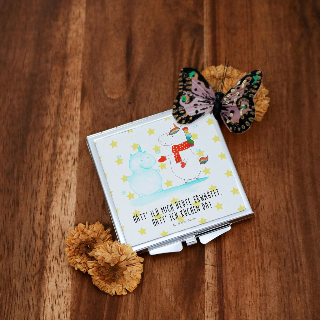 Handbag mirror unicorn snowman Spiegel Für Make-Up Tasche, Handspiegel Zum Mitnehmen, Design Taschenspiegel, Deko Handspiegel, Klappbarer Taschenspiegel, Kompaktspiegel, Klappspiegel, Reise Spiegel, Schminkspiegel To Go, Taschenspiegel, Klappbarer Handspiegel, Handspiegel Für Damen, Silber, Spiegel Für Schminktasche, Kosmetikspiegel Klein, Mini Spiegel, Taschen-Kosmetikspiegel, Schminkspiegel Kompakt, Vintage Kompaktspiegel, Handspiegel Mit Hülle, Runder Taschenspiegel, Spiegel Für Handtasche, Spiegel Für Unterwegs, Quadratischer Handspiegel, Tragbarer Spiegel, Handtaschenspiegel, Handspiegel Geschenkidee, Einhörner, Einhorn, Unicorn, Einhorn Deko, Winter, Kuchen, X-Mas, Mütze, Weihnachten, kalt, Handschuhe, Schneemann, Schnee