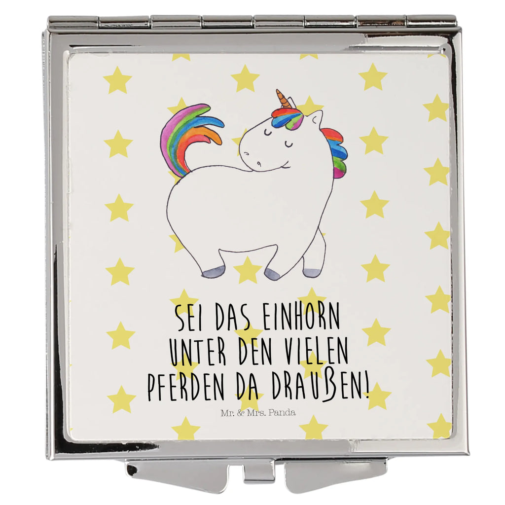 Handbag mirror unicorn Swagger Kosmetikspiegel Klein, Schminkspiegel To Go, Taschen-Kosmetikspiegel, Kompaktspiegel, Deko Handspiegel, Mini Spiegel, Design Taschenspiegel, Quadratischer Handspiegel, Spiegel Für Schminktasche, Schminkspiegel Kompakt, Handspiegel Mit Hülle, Klappspiegel, Silber, Handspiegel Für Damen, Handtaschenspiegel, Spiegel Für Make-Up Tasche, Runder Taschenspiegel, Tragbarer Spiegel, Vintage Kompaktspiegel, Klappbarer Taschenspiegel, Handspiegel Zum Mitnehmen, Reise Spiegel, Taschenspiegel, Handspiegel Geschenkidee, Spiegel Für Handtasche, Klappbarer Handspiegel, Spiegel Für Unterwegs, Einhörner, Einhorn, Unicorn, Einhorn Deko, Freundin, Reiter, Anders, Geschenk, Stolz, Reiten, Bunt, Pferd