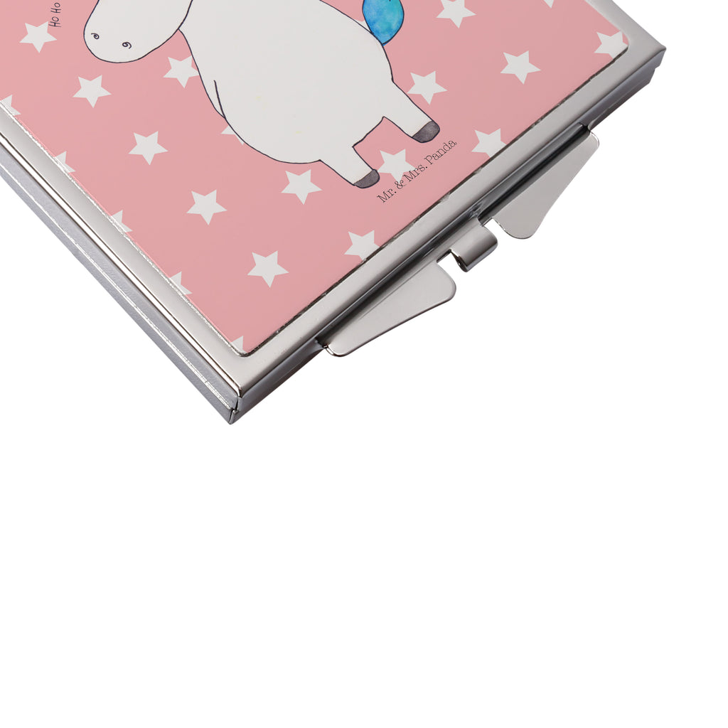 Kwadratowe lusterko do torebki Jednorożec Mikołaj Silber, Mini Spiegel, Kompaktspiegel, Design Taschenspiegel, Spiegel Für Schminktasche, Handspiegel Zum Mitnehmen, Spiegel Für Make-Up Tasche, Quadratischer Handspiegel, Tragbarer Spiegel, Vintage Kompaktspiegel, Klappspiegel, Handspiegel Mit Hülle, Spiegel Für Handtasche, Handspiegel Geschenkidee, Schminkspiegel Kompakt, Spiegel Für Unterwegs, Taschenspiegel, Schminkspiegel To Go, Klappbarer Taschenspiegel, Taschen-Kosmetikspiegel, Deko Handspiegel, Handtaschenspiegel, Runder Taschenspiegel, Reise Spiegel, Kosmetikspiegel Klein, Klappbarer Handspiegel, Handspiegel Für Damen, Einhörner, Einhorn, Unicorn, Einhorn Deko, Feenstaub, Weihnachten, Nikolaus, Schokolade, Weihnachtsmann, Schoki, Gin, Wunschliste, Wunschzettel