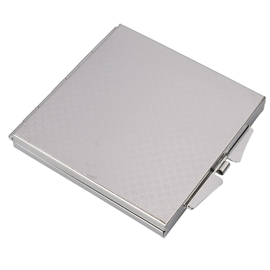 Kwadratowe lusterko do torebki Jednorożec Mikołaj Silber, Mini Spiegel, Kompaktspiegel, Design Taschenspiegel, Spiegel Für Schminktasche, Handspiegel Zum Mitnehmen, Spiegel Für Make-Up Tasche, Quadratischer Handspiegel, Tragbarer Spiegel, Vintage Kompaktspiegel, Klappspiegel, Handspiegel Mit Hülle, Spiegel Für Handtasche, Handspiegel Geschenkidee, Schminkspiegel Kompakt, Spiegel Für Unterwegs, Taschenspiegel, Schminkspiegel To Go, Klappbarer Taschenspiegel, Taschen-Kosmetikspiegel, Deko Handspiegel, Handtaschenspiegel, Runder Taschenspiegel, Reise Spiegel, Kosmetikspiegel Klein, Klappbarer Handspiegel, Handspiegel Für Damen, Einhörner, Einhorn, Unicorn, Einhorn Deko, Feenstaub, Weihnachten, Nikolaus, Schokolade, Weihnachtsmann, Schoki, Gin, Wunschliste, Wunschzettel