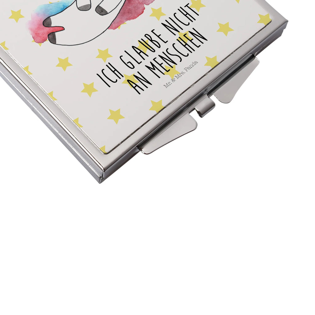 Kwadratowe lusterko do torebki Jednorożec Siódme niebo Spiegel Für Unterwegs, Klappbarer Taschenspiegel, Schminkspiegel To Go, Spiegel Für Handtasche, Spiegel Für Make-Up Tasche, Kompaktspiegel, Mini Spiegel, Runder Taschenspiegel, Klappbarer Handspiegel, Handspiegel Für Damen, Vintage Kompaktspiegel, Handspiegel Zum Mitnehmen, Design Taschenspiegel, Spiegel Für Schminktasche, Reise Spiegel, Taschen-Kosmetikspiegel, Handspiegel Mit Hülle, Handtaschenspiegel, Schminkspiegel Kompakt, Klappspiegel, Tragbarer Spiegel, Quadratischer Handspiegel, Handspiegel Geschenkidee, Silber, Deko Handspiegel, Kosmetikspiegel Klein, Taschenspiegel, Einhörner, Einhorn, Unicorn, Einhorn Deko, Menschen, Lächeln, Glaube, Verliebt, Geschenk, Realität, Witzig, Lustig