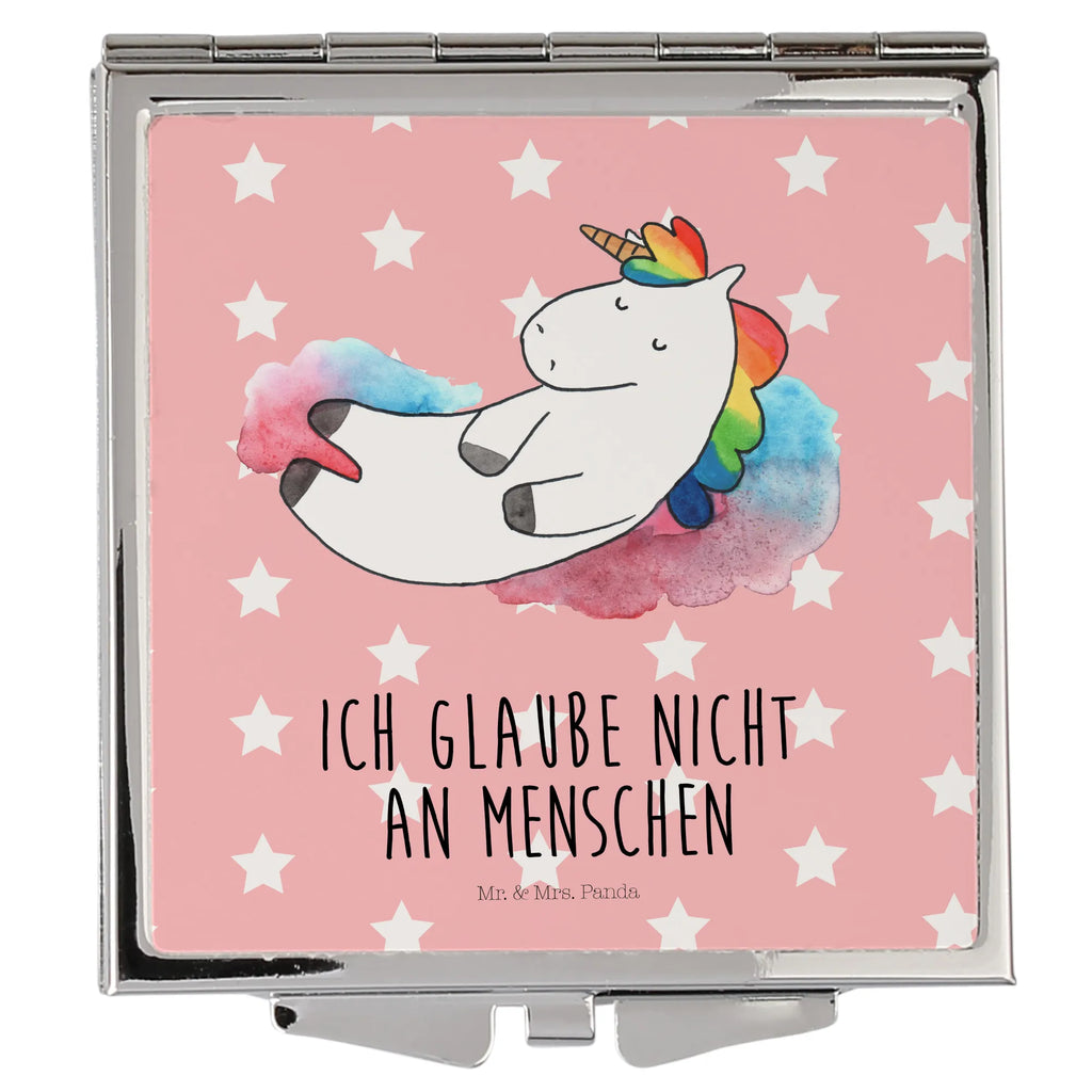 Kwadratowe lusterko do torebki Jednorożec Siódme niebo Spiegel Für Unterwegs, Klappbarer Taschenspiegel, Schminkspiegel To Go, Spiegel Für Handtasche, Spiegel Für Make-Up Tasche, Kompaktspiegel, Mini Spiegel, Runder Taschenspiegel, Klappbarer Handspiegel, Handspiegel Für Damen, Vintage Kompaktspiegel, Handspiegel Zum Mitnehmen, Design Taschenspiegel, Spiegel Für Schminktasche, Reise Spiegel, Taschen-Kosmetikspiegel, Handspiegel Mit Hülle, Handtaschenspiegel, Schminkspiegel Kompakt, Klappspiegel, Tragbarer Spiegel, Quadratischer Handspiegel, Handspiegel Geschenkidee, Silber, Deko Handspiegel, Kosmetikspiegel Klein, Taschenspiegel, Einhörner, Einhorn, Unicorn, Einhorn Deko, Menschen, Lächeln, Glaube, Verliebt, Geschenk, Realität, Witzig, Lustig