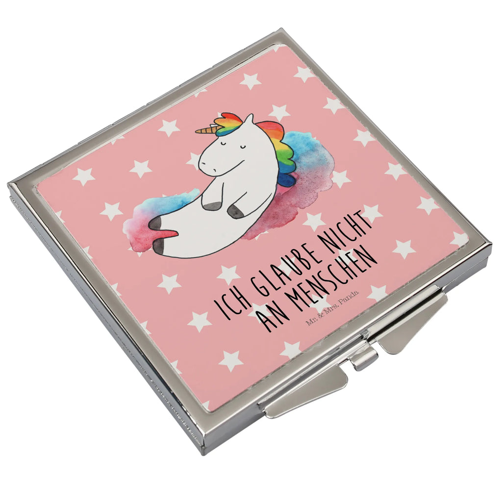 Kwadratowe lusterko do torebki Jednorożec Siódme niebo Spiegel Für Unterwegs, Klappbarer Taschenspiegel, Schminkspiegel To Go, Spiegel Für Handtasche, Spiegel Für Make-Up Tasche, Kompaktspiegel, Mini Spiegel, Runder Taschenspiegel, Klappbarer Handspiegel, Handspiegel Für Damen, Vintage Kompaktspiegel, Handspiegel Zum Mitnehmen, Design Taschenspiegel, Spiegel Für Schminktasche, Reise Spiegel, Taschen-Kosmetikspiegel, Handspiegel Mit Hülle, Handtaschenspiegel, Schminkspiegel Kompakt, Klappspiegel, Tragbarer Spiegel, Quadratischer Handspiegel, Handspiegel Geschenkidee, Silber, Deko Handspiegel, Kosmetikspiegel Klein, Taschenspiegel, Einhörner, Einhorn, Unicorn, Einhorn Deko, Menschen, Lächeln, Glaube, Verliebt, Geschenk, Realität, Witzig, Lustig