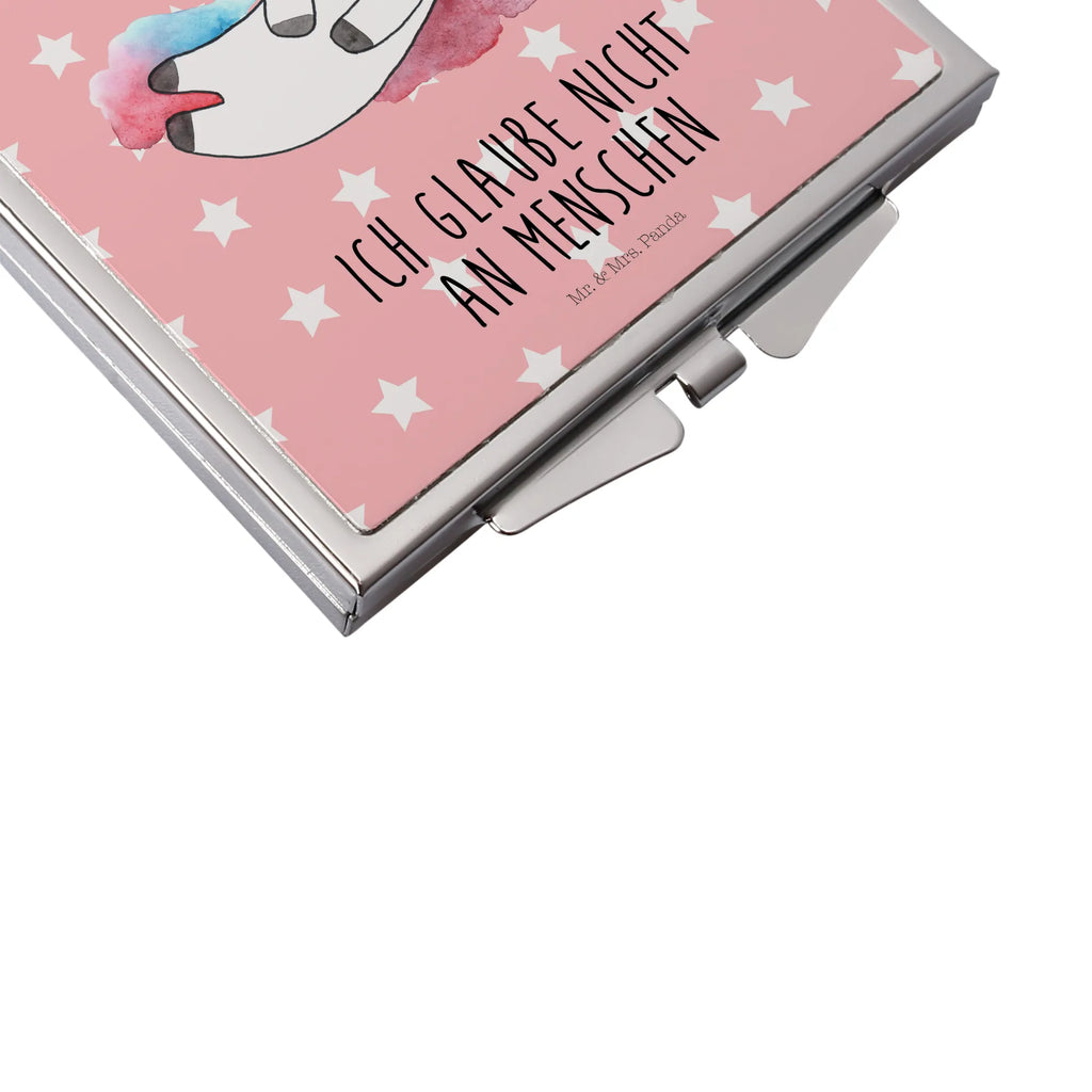 Kwadratowe lusterko do torebki Jednorożec Siódme niebo Spiegel Für Unterwegs, Klappbarer Taschenspiegel, Schminkspiegel To Go, Spiegel Für Handtasche, Spiegel Für Make-Up Tasche, Kompaktspiegel, Mini Spiegel, Runder Taschenspiegel, Klappbarer Handspiegel, Handspiegel Für Damen, Vintage Kompaktspiegel, Handspiegel Zum Mitnehmen, Design Taschenspiegel, Spiegel Für Schminktasche, Reise Spiegel, Taschen-Kosmetikspiegel, Handspiegel Mit Hülle, Handtaschenspiegel, Schminkspiegel Kompakt, Klappspiegel, Tragbarer Spiegel, Quadratischer Handspiegel, Handspiegel Geschenkidee, Silber, Deko Handspiegel, Kosmetikspiegel Klein, Taschenspiegel, Einhörner, Einhorn, Unicorn, Einhorn Deko, Menschen, Lächeln, Glaube, Verliebt, Geschenk, Realität, Witzig, Lustig