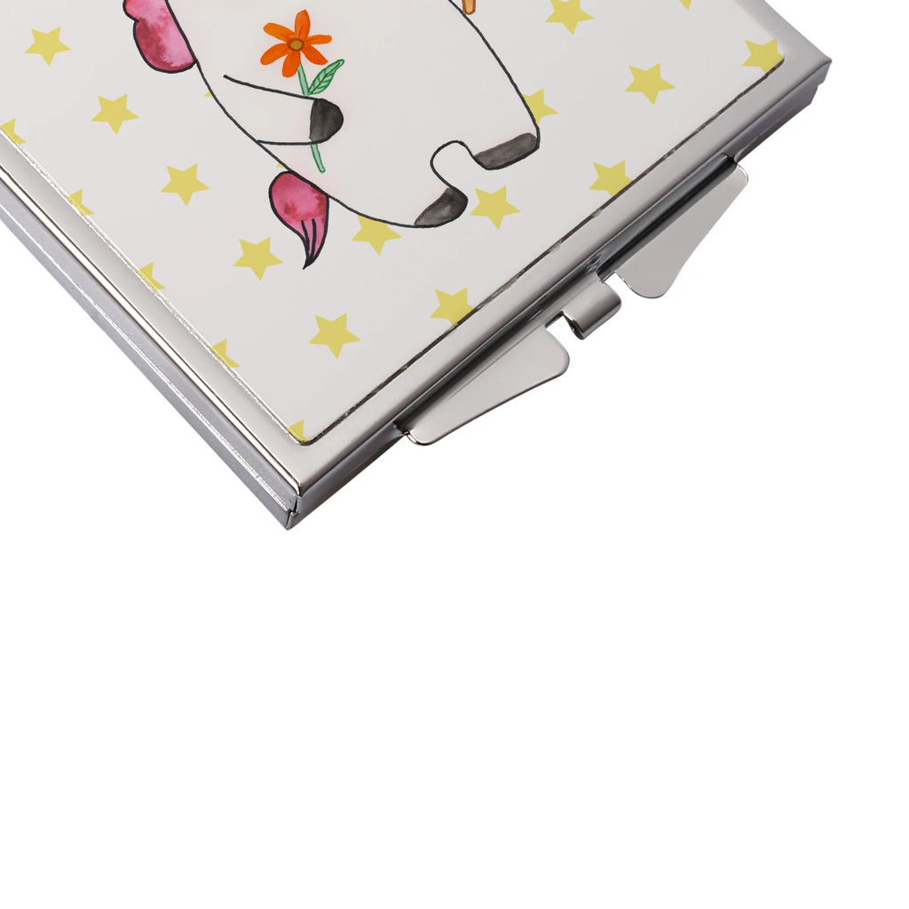 Kwadratowe lusterko do torebki Jednorożec Woodstock Klappbarer Handspiegel, Design Taschenspiegel, Quadratischer Handspiegel, Mini Spiegel, Runder Taschenspiegel, Spiegel Für Make-Up Tasche, Handtaschenspiegel, Tragbarer Spiegel, Klappbarer Taschenspiegel, Kompaktspiegel, Schminkspiegel To Go, Taschenspiegel, Handspiegel Geschenkidee, Deko Handspiegel, Silber, Spiegel Für Handtasche, Spiegel Für Schminktasche, Schminkspiegel Kompakt, Kosmetikspiegel Klein, Spiegel Für Unterwegs, Klappspiegel, Handspiegel Für Damen, Handspiegel Zum Mitnehmen, Handspiegel Mit Hülle, Vintage Kompaktspiegel, Reise Spiegel, Taschen-Kosmetikspiegel, Einhörner, Einhorn, Unicorn, Einhorn Deko, Spaß. Lustig, Alkohol, Zigarette, Kiffen, Joint, Party, Witzig, Woodstock