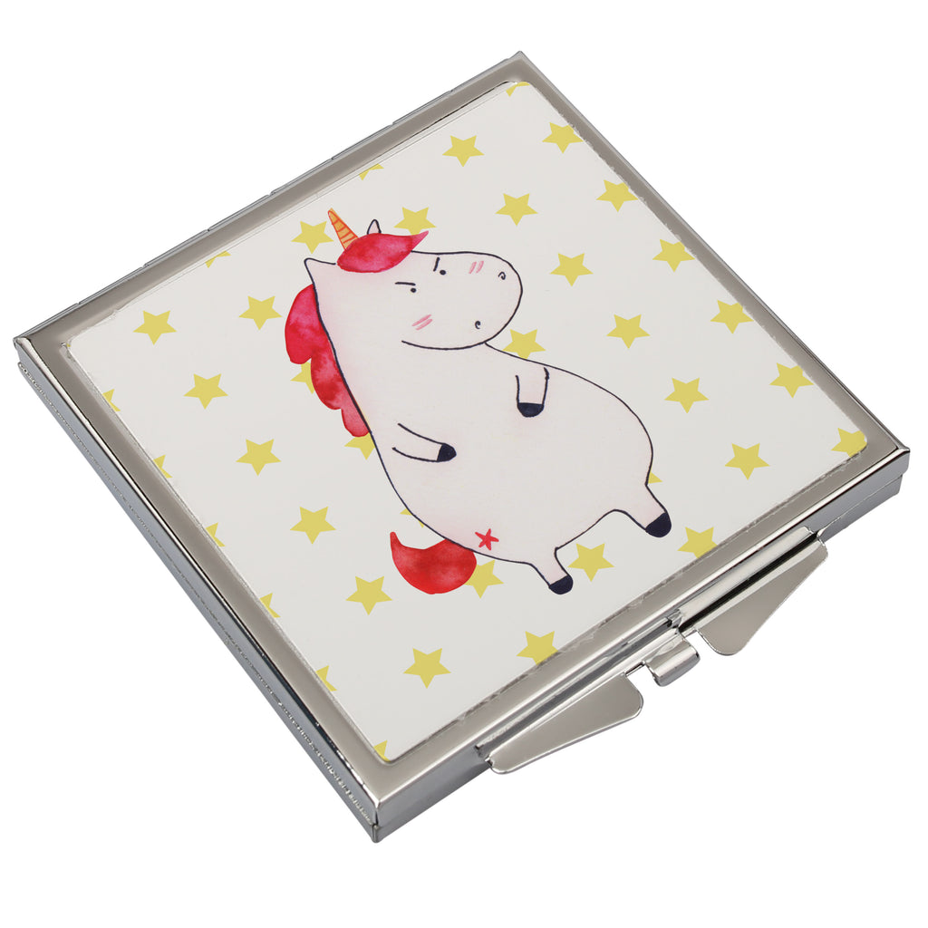 Handbag mirror unicorn Fury Klappbarer Handspiegel, Handspiegel Für Damen, Klappbarer Taschenspiegel, Kosmetikspiegel Klein, Klappspiegel, Deko Handspiegel, Spiegel Für Schminktasche, Handspiegel Zum Mitnehmen, Handtaschenspiegel, Vintage Kompaktspiegel, Schminkspiegel To Go, Mini Spiegel, Taschenspiegel, Quadratischer Handspiegel, Schminkspiegel Kompakt, Spiegel Für Make-Up Tasche, Kompaktspiegel, Design Taschenspiegel, Handspiegel Mit Hülle, Spiegel Für Handtasche, Runder Taschenspiegel, Tragbarer Spiegel, Reise Spiegel, Spiegel Für Unterwegs, Taschen-Kosmetikspiegel, Handspiegel Geschenkidee, Einhorn, Einhörner, Einhorn Deko, Unicorn, Spaß, Realität, dumme Fragen, lustig, Arbeit, wütend, nein, Ansage, lustlos, Büro, Geschenk