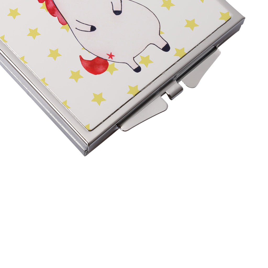 Handbag mirror unicorn Fury Klappbarer Handspiegel, Handspiegel Für Damen, Klappbarer Taschenspiegel, Kosmetikspiegel Klein, Klappspiegel, Deko Handspiegel, Spiegel Für Schminktasche, Handspiegel Zum Mitnehmen, Handtaschenspiegel, Vintage Kompaktspiegel, Schminkspiegel To Go, Mini Spiegel, Taschenspiegel, Quadratischer Handspiegel, Schminkspiegel Kompakt, Spiegel Für Make-Up Tasche, Kompaktspiegel, Design Taschenspiegel, Handspiegel Mit Hülle, Spiegel Für Handtasche, Runder Taschenspiegel, Tragbarer Spiegel, Reise Spiegel, Spiegel Für Unterwegs, Taschen-Kosmetikspiegel, Handspiegel Geschenkidee, Einhorn, Einhörner, Einhorn Deko, Unicorn, Spaß, Realität, dumme Fragen, lustig, Arbeit, wütend, nein, Ansage, lustlos, Büro, Geschenk