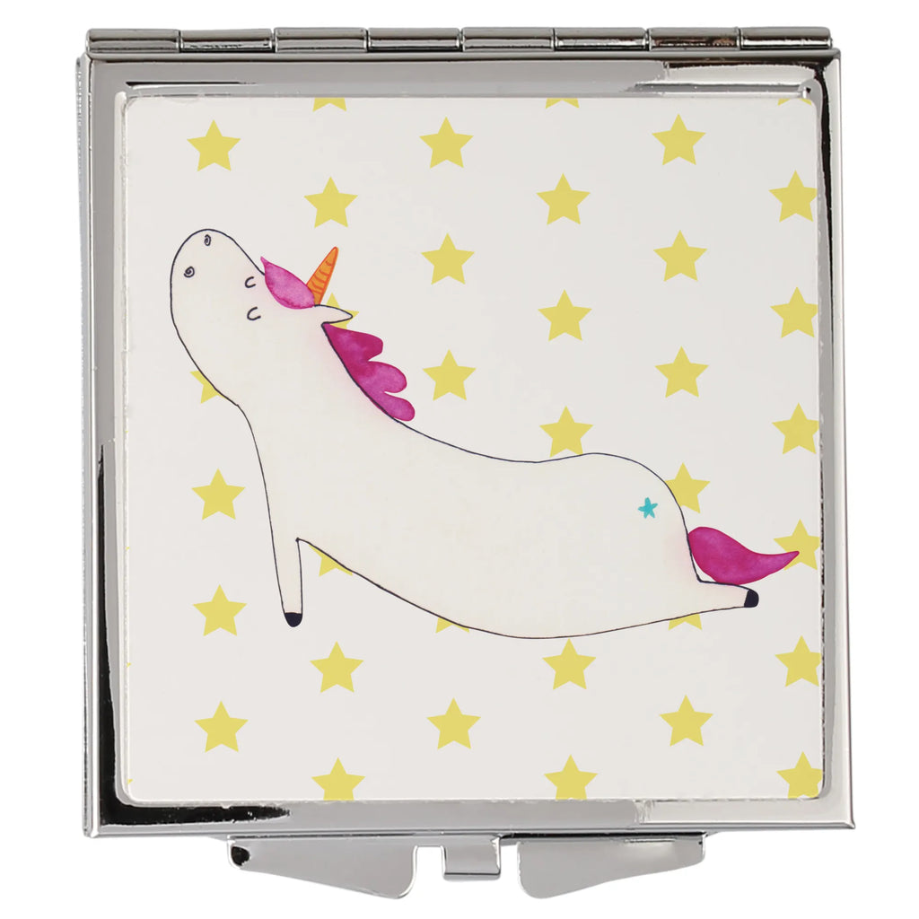 Handbag mirror unicorn yoga Design Taschenspiegel, Mini Spiegel, Schminkspiegel Kompakt, Spiegel Für Unterwegs, Quadratischer Handspiegel, Klappbarer Handspiegel, Handspiegel Für Damen, Klappbarer Taschenspiegel, Runder Taschenspiegel, Spiegel Für Make-Up Tasche, Tragbarer Spiegel, Silber, Taschenspiegel, Klappspiegel, Handspiegel Geschenkidee, Spiegel Für Handtasche, Kosmetikspiegel Klein, Vintage Kompaktspiegel, Reise Spiegel, Deko Handspiegel, Taschen-Kosmetikspiegel, Handtaschenspiegel, Kompaktspiegel, Schminkspiegel To Go, Handspiegel Mit Hülle, Spiegel Für Schminktasche, Handspiegel Zum Mitnehmen, Einhörner, Einhorn, Unicorn, Einhorn Deko, Entspannung, Joga, Yoga, Namaste, Yogamatte, Sport, Süß, Lustig, Achtsamkeit, Witzig