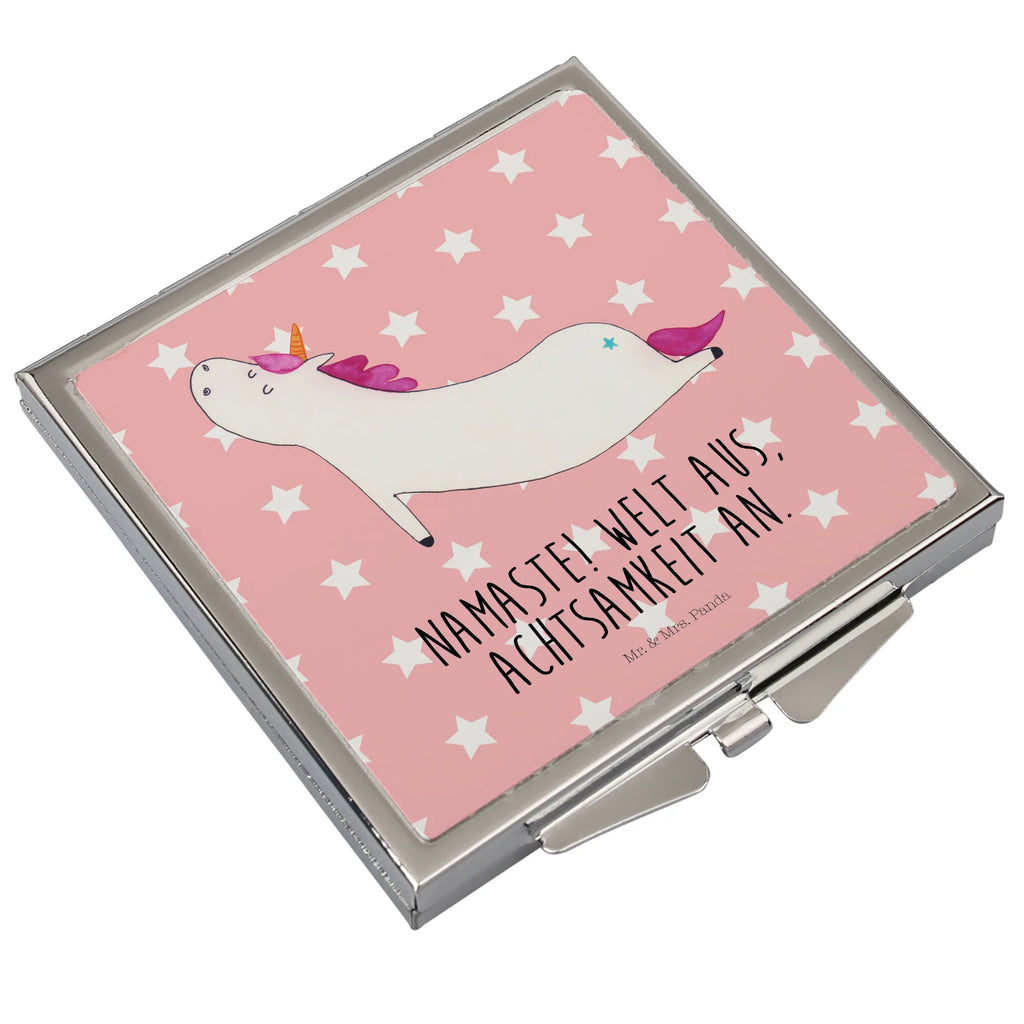 Handbag mirror unicorn yoga Design Taschenspiegel, Mini Spiegel, Schminkspiegel Kompakt, Spiegel Für Unterwegs, Quadratischer Handspiegel, Klappbarer Handspiegel, Handspiegel Für Damen, Klappbarer Taschenspiegel, Runder Taschenspiegel, Spiegel Für Make-Up Tasche, Tragbarer Spiegel, Silber, Taschenspiegel, Klappspiegel, Handspiegel Geschenkidee, Spiegel Für Handtasche, Kosmetikspiegel Klein, Vintage Kompaktspiegel, Reise Spiegel, Deko Handspiegel, Taschen-Kosmetikspiegel, Handtaschenspiegel, Kompaktspiegel, Schminkspiegel To Go, Handspiegel Mit Hülle, Spiegel Für Schminktasche, Handspiegel Zum Mitnehmen, Einhörner, Einhorn, Unicorn, Einhorn Deko, Entspannung, Joga, Yoga, Namaste, Yogamatte, Sport, Süß, Lustig, Achtsamkeit, Witzig
