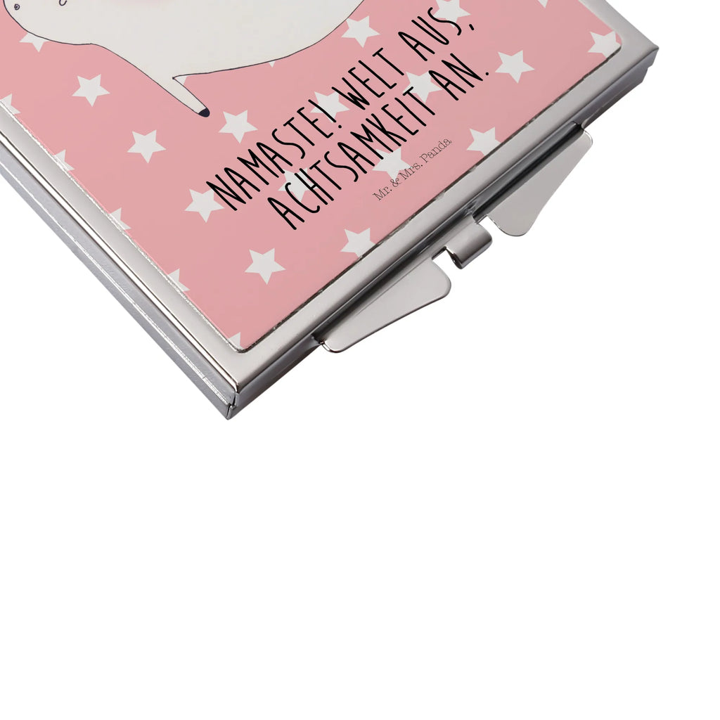 Handbag mirror unicorn yoga Design Taschenspiegel, Mini Spiegel, Schminkspiegel Kompakt, Spiegel Für Unterwegs, Quadratischer Handspiegel, Klappbarer Handspiegel, Handspiegel Für Damen, Klappbarer Taschenspiegel, Runder Taschenspiegel, Spiegel Für Make-Up Tasche, Tragbarer Spiegel, Silber, Taschenspiegel, Klappspiegel, Handspiegel Geschenkidee, Spiegel Für Handtasche, Kosmetikspiegel Klein, Vintage Kompaktspiegel, Reise Spiegel, Deko Handspiegel, Taschen-Kosmetikspiegel, Handtaschenspiegel, Kompaktspiegel, Schminkspiegel To Go, Handspiegel Mit Hülle, Spiegel Für Schminktasche, Handspiegel Zum Mitnehmen, Einhörner, Einhorn, Unicorn, Einhorn Deko, Entspannung, Joga, Yoga, Namaste, Yogamatte, Sport, Süß, Lustig, Achtsamkeit, Witzig