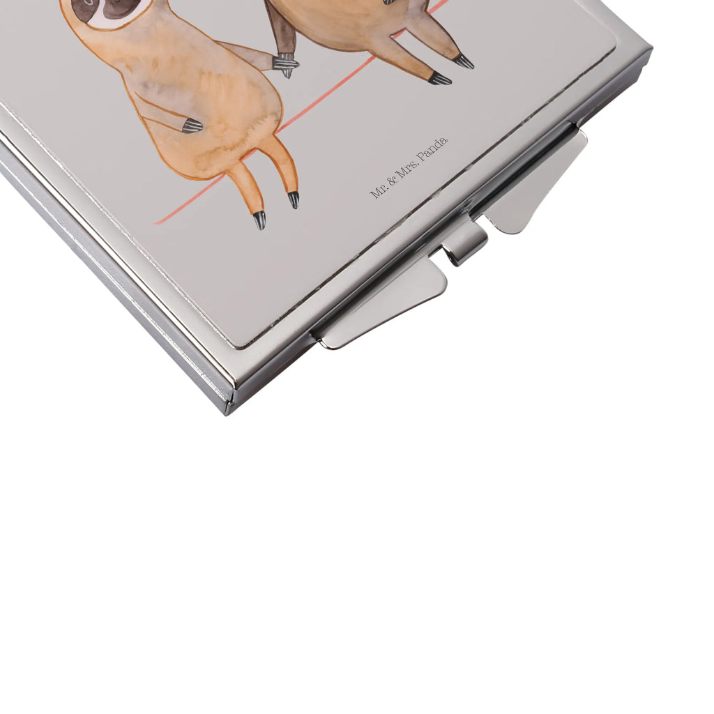 Handbag mirror sloth pair Handspiegel Geschenkidee, Taschen-Kosmetikspiegel, Runder Taschenspiegel, Reise Spiegel, Klappbarer Handspiegel, Klappbarer Taschenspiegel, Spiegel Für Make-Up Tasche, Taschenspiegel, Schminkspiegel To Go, Deko Handspiegel, Handspiegel Für Damen, Spiegel Für Schminktasche, Handtaschenspiegel, Spiegel Für Unterwegs, Vintage Kompaktspiegel, Klappspiegel, Kosmetikspiegel Klein, Handspiegel Zum Mitnehmen, Kompaktspiegel, Spiegel Für Handtasche, Tragbarer Spiegel, Handspiegel Mit Hülle, Quadratischer Handspiegel, Schminkspiegel Kompakt, Design Taschenspiegel, Mini Spiegel, Faultier, Faultier Geschenk, Faultier Deko, Liebe, Faultierpärchen, Langsamkeit, Pärchen, Faultiere, Lieblingstier, relaxen, Beziehung, Liebespaar, verlobt, verliebt, Faultierliebe, gemeinsam, faul