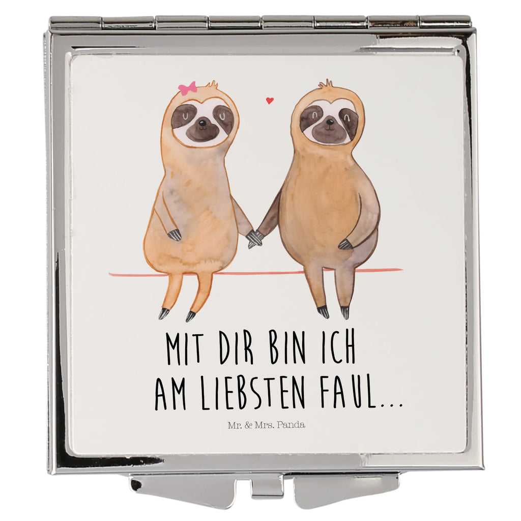 Handbag mirror sloth pair Handspiegel Geschenkidee, Taschen-Kosmetikspiegel, Runder Taschenspiegel, Reise Spiegel, Klappbarer Handspiegel, Klappbarer Taschenspiegel, Spiegel Für Make-Up Tasche, Taschenspiegel, Schminkspiegel To Go, Deko Handspiegel, Handspiegel Für Damen, Spiegel Für Schminktasche, Handtaschenspiegel, Spiegel Für Unterwegs, Vintage Kompaktspiegel, Klappspiegel, Kosmetikspiegel Klein, Handspiegel Zum Mitnehmen, Kompaktspiegel, Spiegel Für Handtasche, Tragbarer Spiegel, Handspiegel Mit Hülle, Quadratischer Handspiegel, Schminkspiegel Kompakt, Design Taschenspiegel, Mini Spiegel, Faultier, Faultier Geschenk, Faultier Deko, Liebe, Faultierpärchen, Langsamkeit, Pärchen, Faultiere, Lieblingstier, relaxen, Beziehung, Liebespaar, verlobt, verliebt, Faultierliebe, gemeinsam, faul