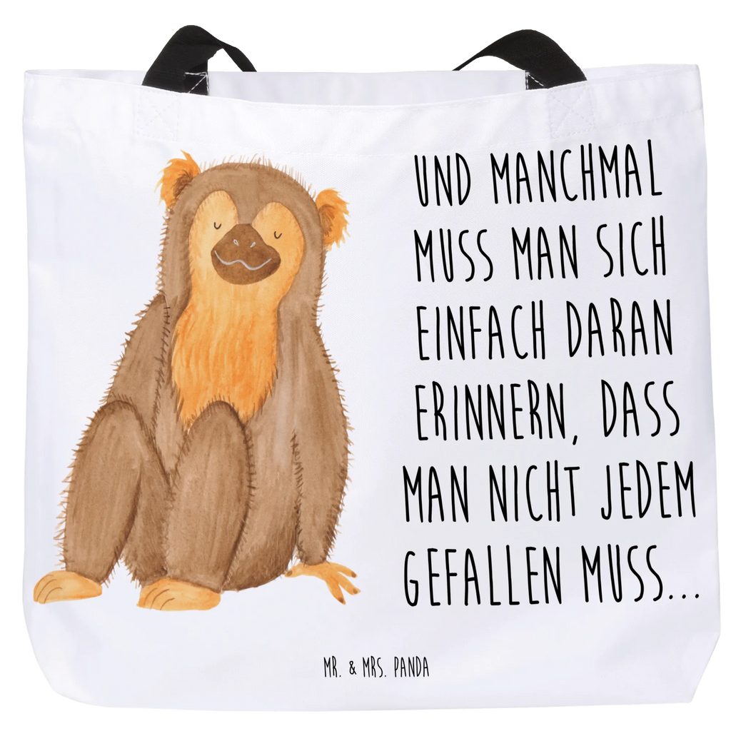 Shopper Małpa Afryka, dzikie zwierzęta