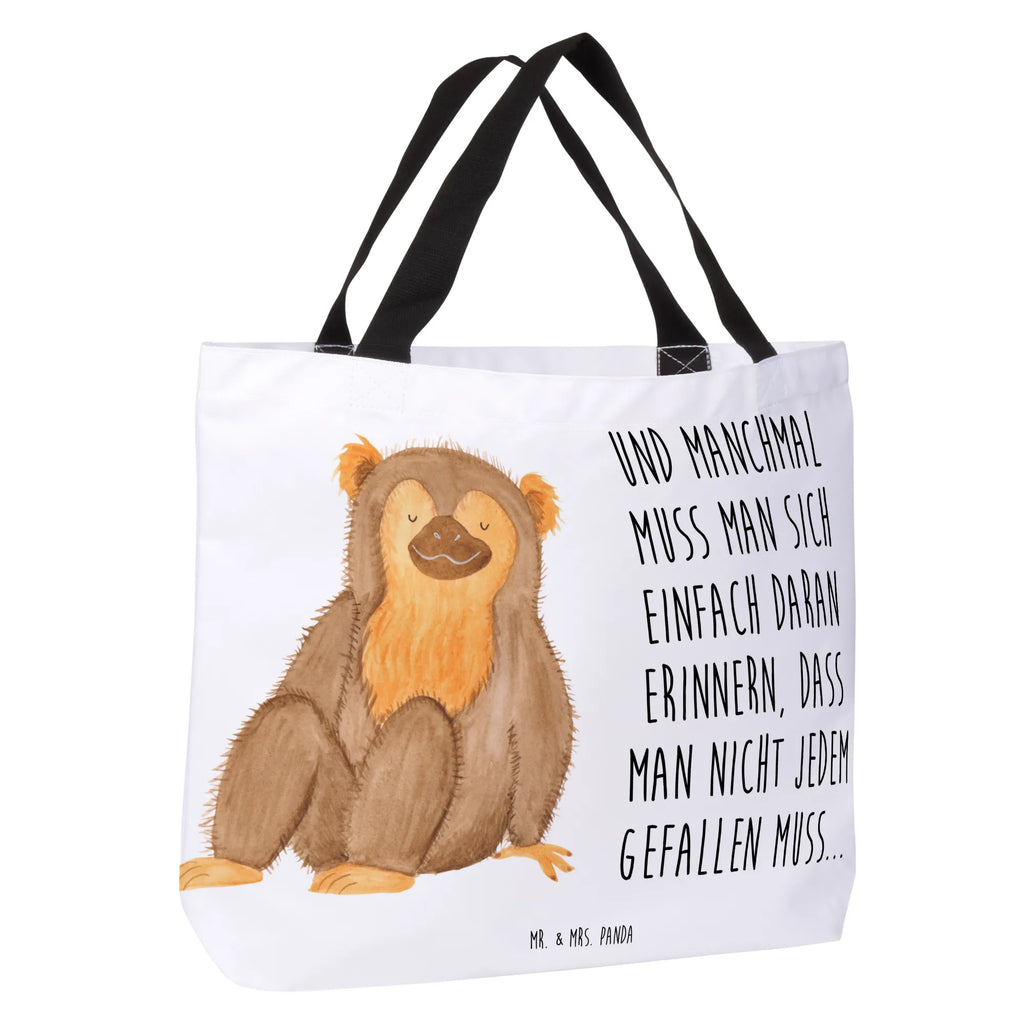 Shopper Małpa Afryka, dzikie zwierzęta