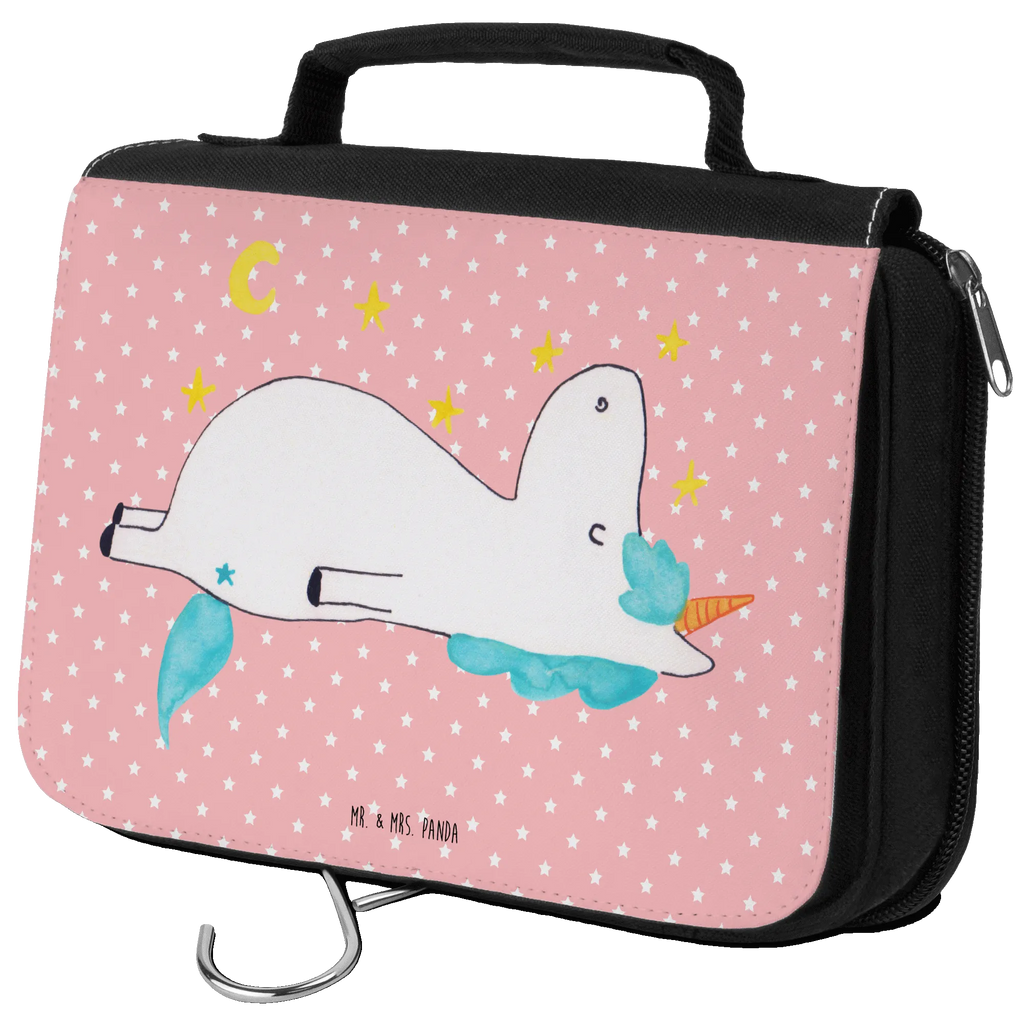 Kosmetyczka Jednorożec gwiaździste niebo Jednorożec, jednorożce, dekoracje jednorożca, jednorożec