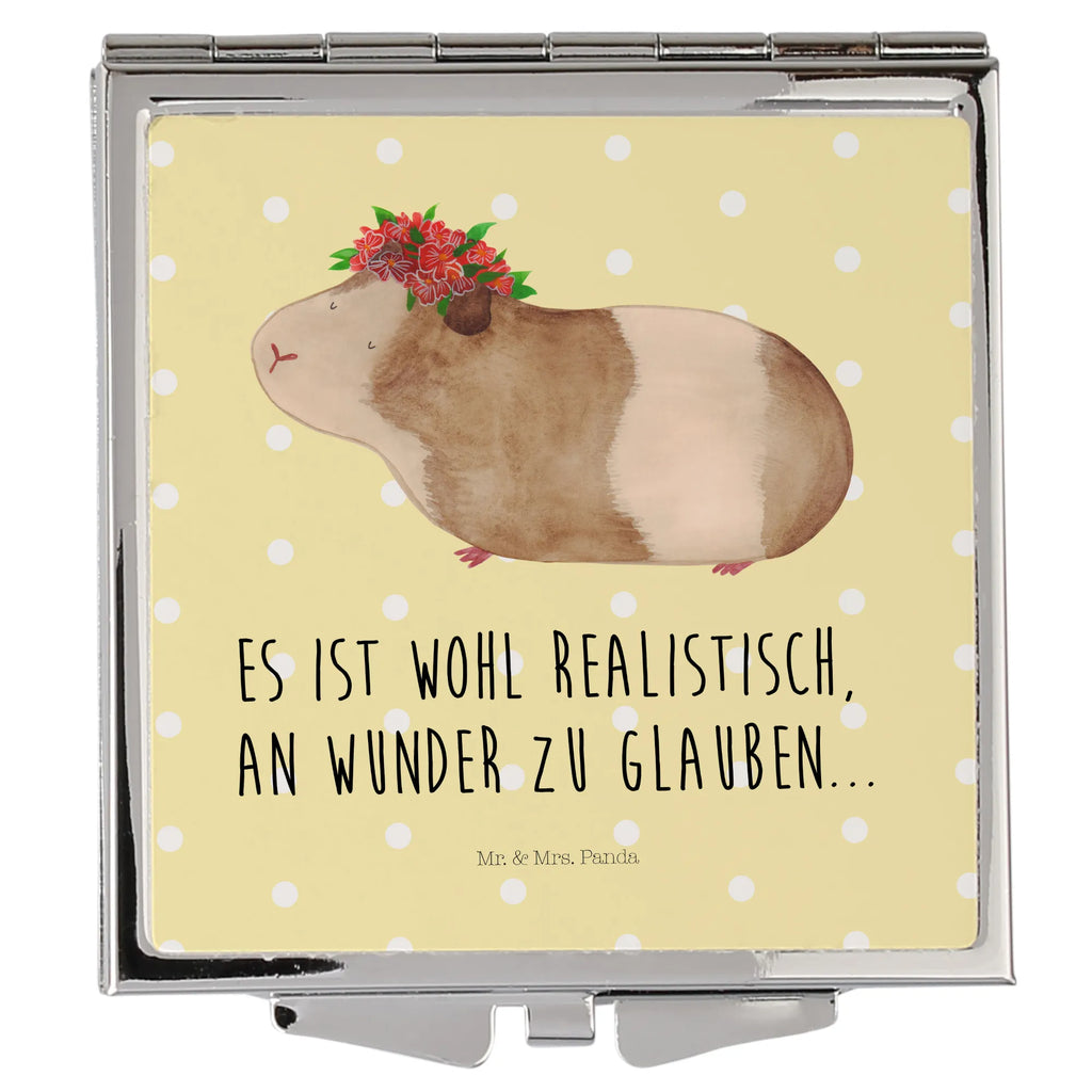 Handbag mirror Guinea pig wisdom Spiegel Für Handtasche, Vintage Kompaktspiegel, Quadratischer Handspiegel, Design Taschenspiegel, Taschen-Kosmetikspiegel, Schminkspiegel Kompakt, Handtaschenspiegel, Spiegel Für Schminktasche, Klappbarer Handspiegel, Handspiegel Geschenkidee, Tragbarer Spiegel, Kompaktspiegel, Deko Handspiegel, Runder Taschenspiegel, Taschenspiegel, Klappbarer Taschenspiegel, Schminkspiegel To Go, Handspiegel Zum Mitnehmen, Kosmetikspiegel Klein, Mini Spiegel, Handspiegel Für Damen, Reise Spiegel, Klappspiegel, Spiegel Für Make-Up Tasche, Handspiegel Mit Hülle, Spiegel Für Unterwegs, Tiermotive, Gute Laune, lustige Sprüche, Tiere, Meeries, Blumenkind, Realität, Meerschweinchen, Wunderland, Motivation, Meerie, Weisheit, Spruch, Wunder