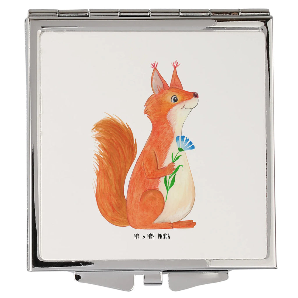 Handbag mirror Squirrel flower Taschenspiegel, Deko Handspiegel, Spiegel Für Unterwegs, Vintage Kompaktspiegel, Runder Taschenspiegel, Schminkspiegel Kompakt, Handspiegel Geschenkidee, Handspiegel Mit Hülle, Taschen-Kosmetikspiegel, Klappbarer Taschenspiegel, Mini Spiegel, Spiegel Für Handtasche, Klappspiegel, Tragbarer Spiegel, Design Taschenspiegel, Klappbarer Handspiegel, Kosmetikspiegel Klein, Handtaschenspiegel, Schminkspiegel To Go, Spiegel Für Make-Up Tasche, Spiegel Für Schminktasche, Handspiegel Zum Mitnehmen, Silber, Quadratischer Handspiegel, Kompaktspiegel, Handspiegel Für Damen, Reise Spiegel, Lustige Sprüche, Tiere, Tiermotive, Gute Laune, Motivation Bilder, Spaß, Spruch Positiv, Motivation Sprüche, Eichhorn, Spruch Deko, Lachen, Eichhörnchen, glücklich Spruch