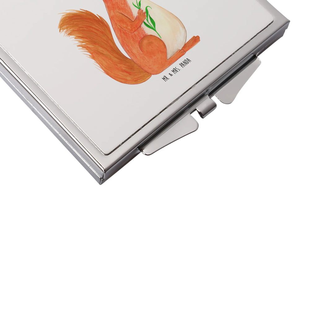 Handbag mirror Squirrel flower Taschenspiegel, Deko Handspiegel, Spiegel Für Unterwegs, Vintage Kompaktspiegel, Runder Taschenspiegel, Schminkspiegel Kompakt, Handspiegel Geschenkidee, Handspiegel Mit Hülle, Taschen-Kosmetikspiegel, Klappbarer Taschenspiegel, Mini Spiegel, Spiegel Für Handtasche, Klappspiegel, Tragbarer Spiegel, Design Taschenspiegel, Klappbarer Handspiegel, Kosmetikspiegel Klein, Handtaschenspiegel, Schminkspiegel To Go, Spiegel Für Make-Up Tasche, Spiegel Für Schminktasche, Handspiegel Zum Mitnehmen, Silber, Quadratischer Handspiegel, Kompaktspiegel, Handspiegel Für Damen, Reise Spiegel, Lustige Sprüche, Tiere, Tiermotive, Gute Laune, Motivation Bilder, Spaß, Spruch Positiv, Motivation Sprüche, Eichhorn, Spruch Deko, Lachen, Eichhörnchen, glücklich Spruch