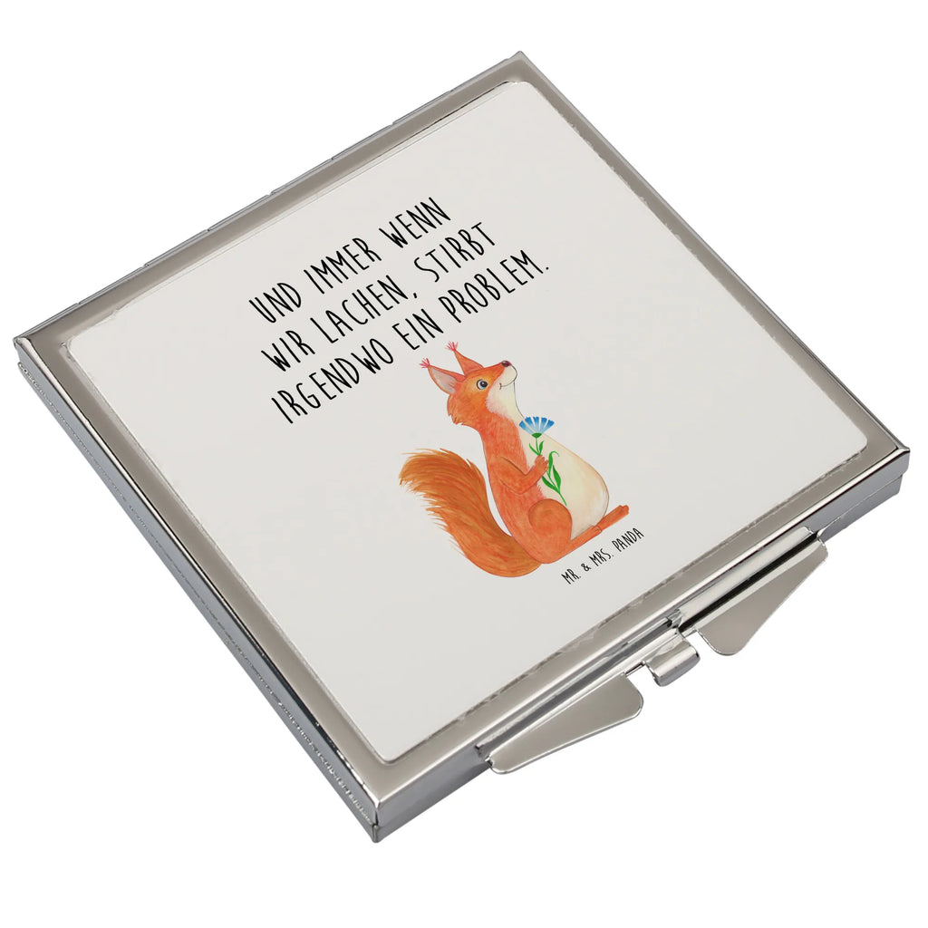 Handbag mirror Squirrel flower Taschenspiegel, Deko Handspiegel, Spiegel Für Unterwegs, Vintage Kompaktspiegel, Runder Taschenspiegel, Schminkspiegel Kompakt, Handspiegel Geschenkidee, Handspiegel Mit Hülle, Taschen-Kosmetikspiegel, Klappbarer Taschenspiegel, Mini Spiegel, Spiegel Für Handtasche, Klappspiegel, Tragbarer Spiegel, Design Taschenspiegel, Klappbarer Handspiegel, Kosmetikspiegel Klein, Handtaschenspiegel, Schminkspiegel To Go, Spiegel Für Make-Up Tasche, Spiegel Für Schminktasche, Handspiegel Zum Mitnehmen, Silber, Quadratischer Handspiegel, Kompaktspiegel, Handspiegel Für Damen, Reise Spiegel, Lustige Sprüche, Tiere, Tiermotive, Gute Laune, Motivation Bilder, Spaß, Spruch Positiv, Motivation Sprüche, Eichhorn, Spruch Deko, Lachen, Eichhörnchen, glücklich Spruch