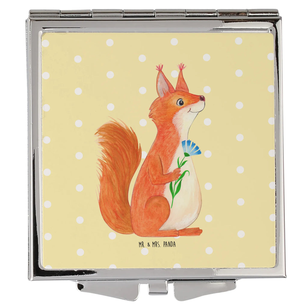 Handbag mirror Squirrel flower Taschenspiegel, Deko Handspiegel, Spiegel Für Unterwegs, Vintage Kompaktspiegel, Runder Taschenspiegel, Schminkspiegel Kompakt, Handspiegel Geschenkidee, Handspiegel Mit Hülle, Taschen-Kosmetikspiegel, Klappbarer Taschenspiegel, Mini Spiegel, Spiegel Für Handtasche, Klappspiegel, Tragbarer Spiegel, Design Taschenspiegel, Klappbarer Handspiegel, Kosmetikspiegel Klein, Handtaschenspiegel, Schminkspiegel To Go, Spiegel Für Make-Up Tasche, Spiegel Für Schminktasche, Handspiegel Zum Mitnehmen, Silber, Quadratischer Handspiegel, Kompaktspiegel, Handspiegel Für Damen, Reise Spiegel, Lustige Sprüche, Tiere, Tiermotive, Gute Laune, Motivation Bilder, Spaß, Spruch Positiv, Motivation Sprüche, Eichhorn, Spruch Deko, Lachen, Eichhörnchen, glücklich Spruch