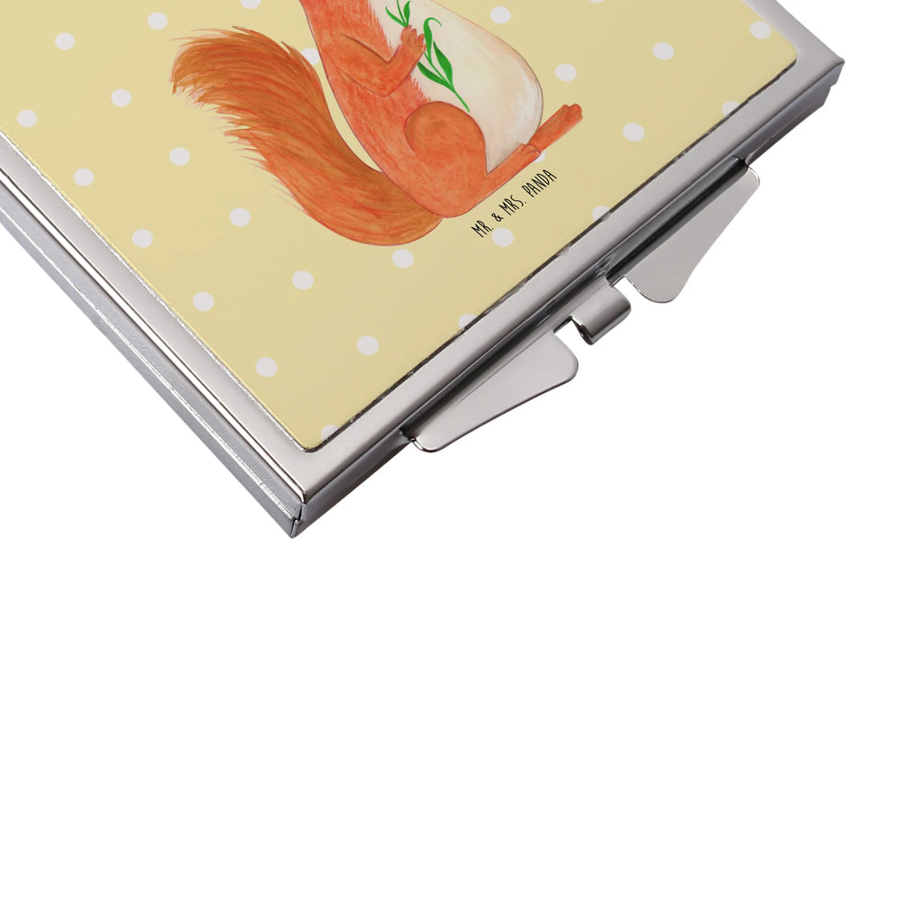 Handbag mirror Squirrel flower Taschenspiegel, Deko Handspiegel, Spiegel Für Unterwegs, Vintage Kompaktspiegel, Runder Taschenspiegel, Schminkspiegel Kompakt, Handspiegel Geschenkidee, Handspiegel Mit Hülle, Taschen-Kosmetikspiegel, Klappbarer Taschenspiegel, Mini Spiegel, Spiegel Für Handtasche, Klappspiegel, Tragbarer Spiegel, Design Taschenspiegel, Klappbarer Handspiegel, Kosmetikspiegel Klein, Handtaschenspiegel, Schminkspiegel To Go, Spiegel Für Make-Up Tasche, Spiegel Für Schminktasche, Handspiegel Zum Mitnehmen, Silber, Quadratischer Handspiegel, Kompaktspiegel, Handspiegel Für Damen, Reise Spiegel, Lustige Sprüche, Tiere, Tiermotive, Gute Laune, Motivation Bilder, Spaß, Spruch Positiv, Motivation Sprüche, Eichhorn, Spruch Deko, Lachen, Eichhörnchen, glücklich Spruch