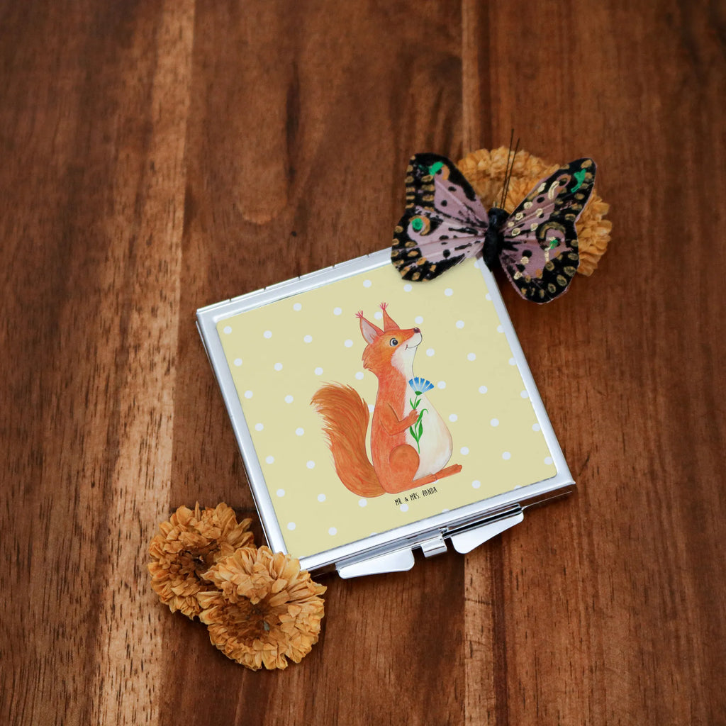 Handbag mirror Squirrel flower Taschenspiegel, Deko Handspiegel, Spiegel Für Unterwegs, Vintage Kompaktspiegel, Runder Taschenspiegel, Schminkspiegel Kompakt, Handspiegel Geschenkidee, Handspiegel Mit Hülle, Taschen-Kosmetikspiegel, Klappbarer Taschenspiegel, Mini Spiegel, Spiegel Für Handtasche, Klappspiegel, Tragbarer Spiegel, Design Taschenspiegel, Klappbarer Handspiegel, Kosmetikspiegel Klein, Handtaschenspiegel, Schminkspiegel To Go, Spiegel Für Make-Up Tasche, Spiegel Für Schminktasche, Handspiegel Zum Mitnehmen, Silber, Quadratischer Handspiegel, Kompaktspiegel, Handspiegel Für Damen, Reise Spiegel, Lustige Sprüche, Tiere, Tiermotive, Gute Laune, Motivation Bilder, Spaß, Spruch Positiv, Motivation Sprüche, Eichhorn, Spruch Deko, Lachen, Eichhörnchen, glücklich Spruch