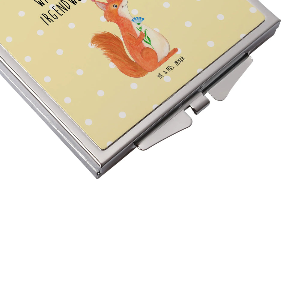Handbag mirror Squirrel flower Taschenspiegel, Deko Handspiegel, Spiegel Für Unterwegs, Vintage Kompaktspiegel, Runder Taschenspiegel, Schminkspiegel Kompakt, Handspiegel Geschenkidee, Handspiegel Mit Hülle, Taschen-Kosmetikspiegel, Klappbarer Taschenspiegel, Mini Spiegel, Spiegel Für Handtasche, Klappspiegel, Tragbarer Spiegel, Design Taschenspiegel, Klappbarer Handspiegel, Kosmetikspiegel Klein, Handtaschenspiegel, Schminkspiegel To Go, Spiegel Für Make-Up Tasche, Spiegel Für Schminktasche, Handspiegel Zum Mitnehmen, Silber, Quadratischer Handspiegel, Kompaktspiegel, Handspiegel Für Damen, Reise Spiegel, Lustige Sprüche, Tiere, Tiermotive, Gute Laune, Motivation Bilder, Spaß, Spruch Positiv, Motivation Sprüche, Eichhorn, Spruch Deko, Lachen, Eichhörnchen, glücklich Spruch