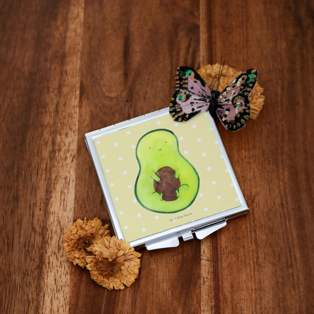 Handbag mirror avocado core Spiegel Für Make-Up Tasche, Runder Taschenspiegel, Spiegel Für Handtasche, Handspiegel Geschenkidee, Vintage Kompaktspiegel, Taschen-Kosmetikspiegel, Tragbarer Spiegel, Design Taschenspiegel, Kosmetikspiegel Klein, Handspiegel Zum Mitnehmen, Mini Spiegel, Handspiegel Für Damen, Klappbarer Taschenspiegel, Schminkspiegel To Go, Klappspiegel, Spiegel Für Schminktasche, Deko Handspiegel, Klappbarer Handspiegel, Silber, Quadratischer Handspiegel, Handspiegel Mit Hülle, Kompaktspiegel, Taschenspiegel, Handtaschenspiegel, Spiegel Für Unterwegs, Schminkspiegel Kompakt, Reise Spiegel, Avocado, Vegan, Veggie, Gesund, Kern, Pflanze, Avocadokern, Avokado, Spruch Leben