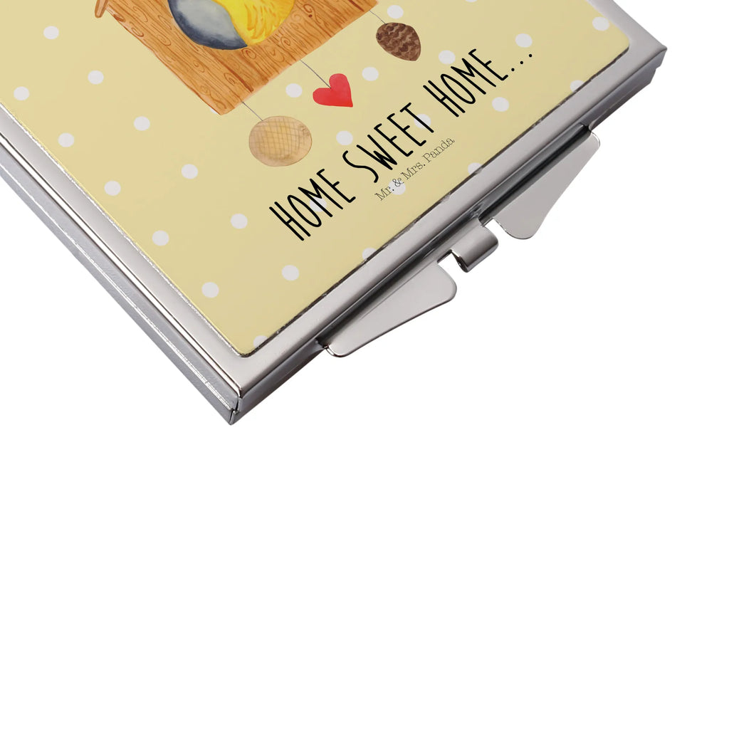 Handtaschenspiegel quadratisch Vogelhaus sweet Home Klappspiegel, Spiegel Für Make-Up Tasche, Klappbarer Handspiegel, Taschen-Kosmetikspiegel, Handspiegel Geschenkidee, Klappbarer Taschenspiegel, Taschenspiegel, Kompaktspiegel, Handspiegel Mit Hülle, Reise Spiegel, Quadratischer Handspiegel, Tragbarer Spiegel, Handspiegel Für Damen, Kosmetikspiegel Klein, Schminkspiegel Kompakt, Design Taschenspiegel, Handspiegel Zum Mitnehmen, Mini Spiegel, Deko Handspiegel, Spiegel Für Handtasche, Spiegel Für Schminktasche, Vintage Kompaktspiegel, Handtaschenspiegel, Spiegel Für Unterwegs, Runder Taschenspiegel, Schminkspiegel To Go, Tiermotive, Gute Laune, lustige Sprüche, Tiere, Geschenk, Haus, Vogel, Einzugsgeschenk, Hausbau, Vogelhaus, Home sweet Home, Umzug, Einzug