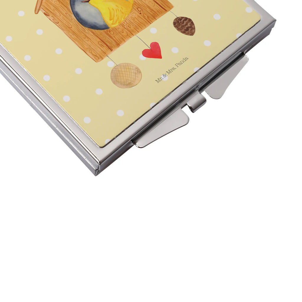 Handbag mirror Bird House Klappbarer Handspiegel, Handtaschenspiegel, Deko Handspiegel, Handspiegel Geschenkidee, Tragbarer Spiegel, Kompaktspiegel, Reise Spiegel, Mini Spiegel, Runder Taschenspiegel, Klappbarer Taschenspiegel, Handspiegel Zum Mitnehmen, Spiegel Für Handtasche, Taschenspiegel, Schminkspiegel To Go, Taschen-Kosmetikspiegel, Spiegel Für Unterwegs, Handspiegel Für Damen, Kosmetikspiegel Klein, Handspiegel Mit Hülle, Spiegel Für Make-Up Tasche, Schminkspiegel Kompakt, Silber, Klappspiegel, Spiegel Für Schminktasche, Vintage Kompaktspiegel, Design Taschenspiegel, Quadratischer Handspiegel, Lustige Sprüche, Gute Laune, Tiermotive, Tiere, Haus, Nest, Zuhause, Home Sweet Home, Vogelhaus, Unser Haus, Castle, Vogelhäuschen, Eigenheim, Vögel, Vogel, Lieblingsort, Familie, Wohnung