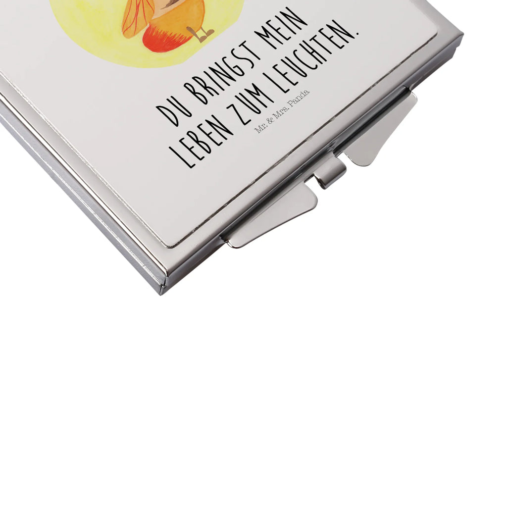 Kwadratowe lusterko do torebki Świetlik Spiegel Für Handtasche, Handspiegel Geschenkidee, Taschenspiegel, Klappbarer Handspiegel, Taschen-Kosmetikspiegel, Spiegel Für Schminktasche, Handspiegel Zum Mitnehmen, Klappspiegel, Spiegel Für Unterwegs, Kompaktspiegel, Design Taschenspiegel, Handtaschenspiegel, Vintage Kompaktspiegel, Kosmetikspiegel Klein, Reise Spiegel, Handspiegel Für Damen, Deko Handspiegel, Spiegel Für Make-Up Tasche, Schminkspiegel Kompakt, Quadratischer Handspiegel, Tragbarer Spiegel, Mini Spiegel, Schminkspiegel To Go, Runder Taschenspiegel, Klappbarer Taschenspiegel, Handspiegel Mit Hülle, Tiermotive, Gute Laune, lustige Sprüche, Tiere, magisch, Lieblingsmensch, Jahrestag, Glühwürmchen, Liebesspruch, Heiratsantrag, Leuchten, Glühwurm, Liebe, Liebesbeweis, Falter, Verlobung