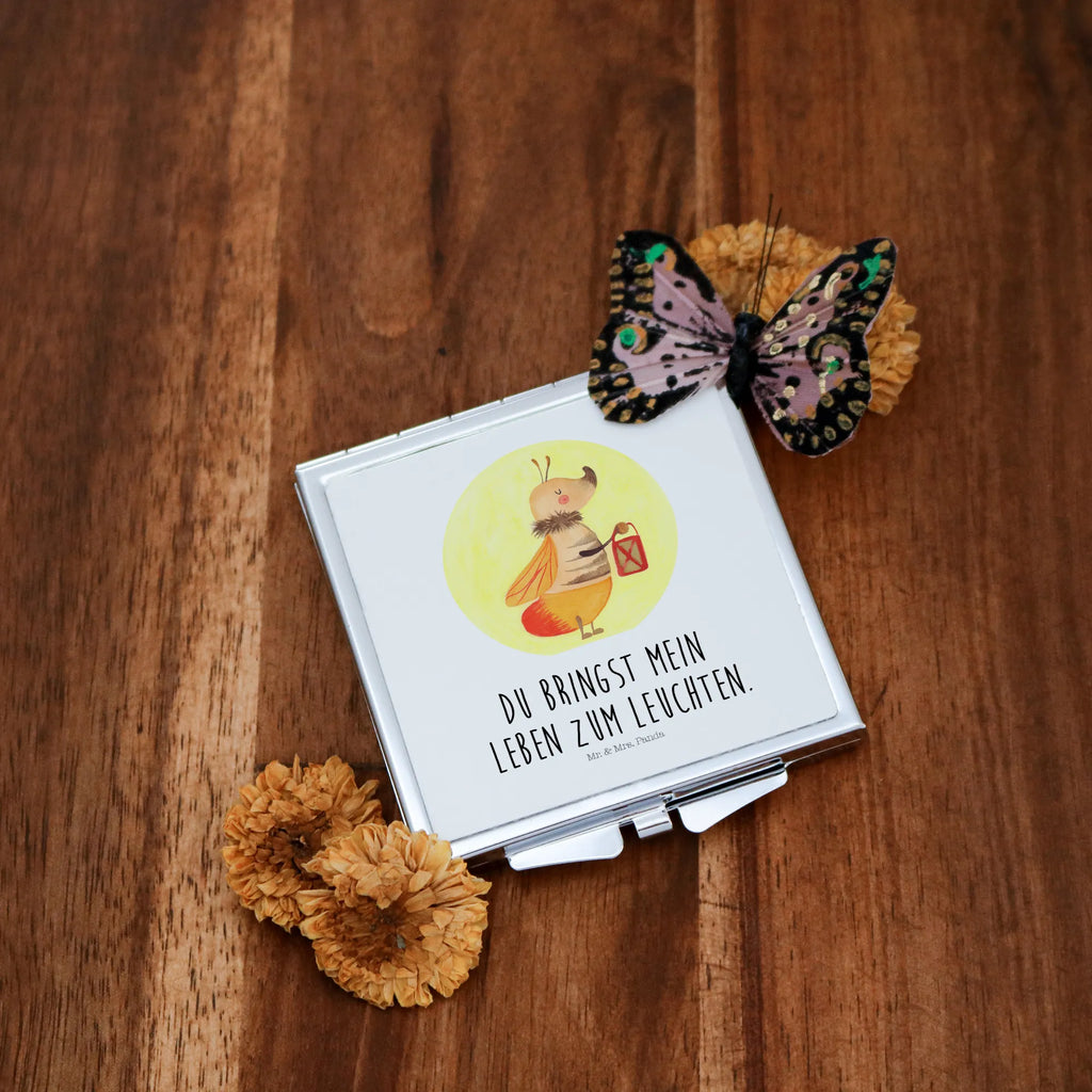 Kwadratowe lusterko do torebki Świetlik Spiegel Für Handtasche, Handspiegel Geschenkidee, Taschenspiegel, Klappbarer Handspiegel, Taschen-Kosmetikspiegel, Spiegel Für Schminktasche, Handspiegel Zum Mitnehmen, Klappspiegel, Spiegel Für Unterwegs, Kompaktspiegel, Design Taschenspiegel, Handtaschenspiegel, Vintage Kompaktspiegel, Kosmetikspiegel Klein, Reise Spiegel, Handspiegel Für Damen, Deko Handspiegel, Spiegel Für Make-Up Tasche, Schminkspiegel Kompakt, Quadratischer Handspiegel, Tragbarer Spiegel, Mini Spiegel, Schminkspiegel To Go, Runder Taschenspiegel, Klappbarer Taschenspiegel, Handspiegel Mit Hülle, Tiermotive, Gute Laune, lustige Sprüche, Tiere, magisch, Lieblingsmensch, Jahrestag, Glühwürmchen, Liebesspruch, Heiratsantrag, Leuchten, Glühwurm, Liebe, Liebesbeweis, Falter, Verlobung