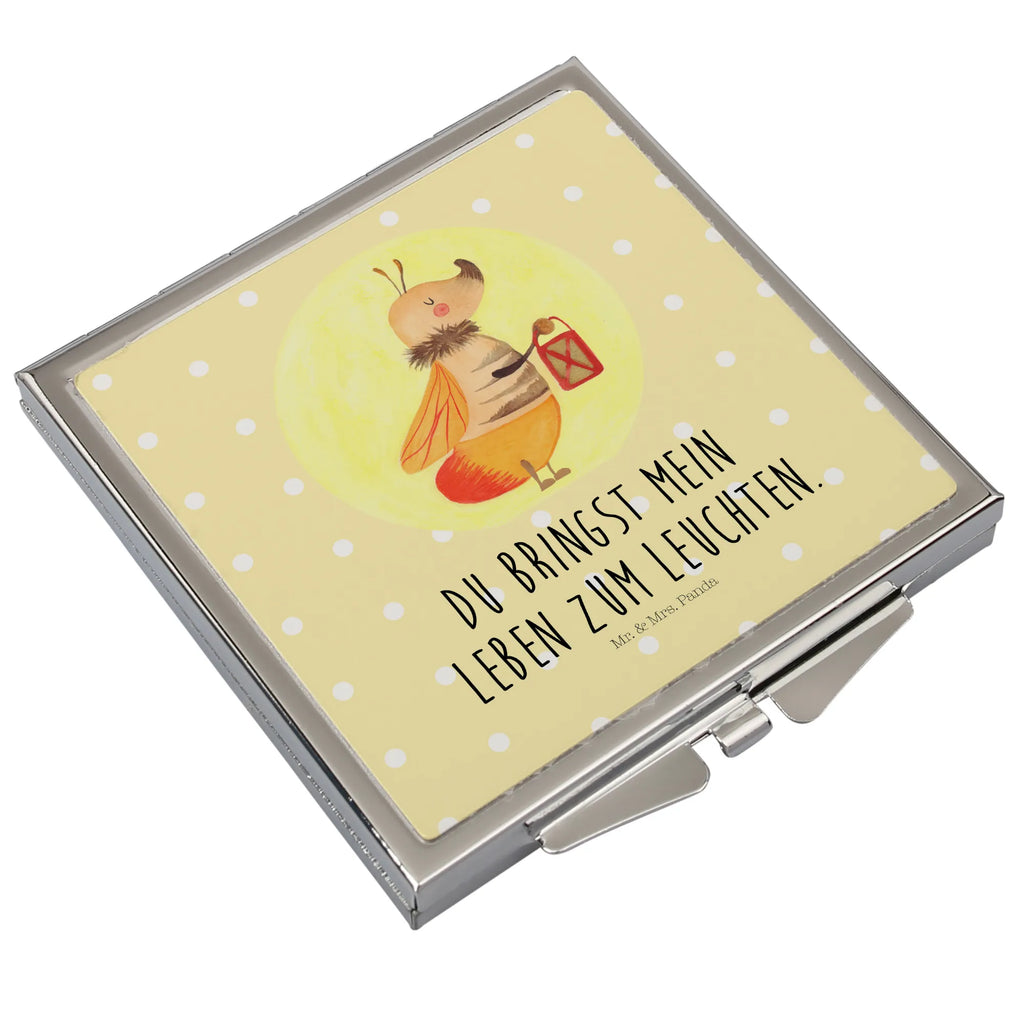 Kwadratowe lusterko do torebki Świetlik Spiegel Für Handtasche, Handspiegel Geschenkidee, Taschenspiegel, Klappbarer Handspiegel, Taschen-Kosmetikspiegel, Spiegel Für Schminktasche, Handspiegel Zum Mitnehmen, Klappspiegel, Spiegel Für Unterwegs, Kompaktspiegel, Design Taschenspiegel, Handtaschenspiegel, Vintage Kompaktspiegel, Kosmetikspiegel Klein, Reise Spiegel, Handspiegel Für Damen, Deko Handspiegel, Spiegel Für Make-Up Tasche, Schminkspiegel Kompakt, Quadratischer Handspiegel, Tragbarer Spiegel, Mini Spiegel, Schminkspiegel To Go, Runder Taschenspiegel, Klappbarer Taschenspiegel, Handspiegel Mit Hülle, Tiermotive, Gute Laune, lustige Sprüche, Tiere, magisch, Lieblingsmensch, Jahrestag, Glühwürmchen, Liebesspruch, Heiratsantrag, Leuchten, Glühwurm, Liebe, Liebesbeweis, Falter, Verlobung