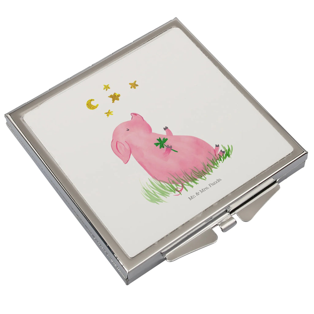 Kwadratowe lusterko do torebki świnia Szczęście Klappbarer Handspiegel, Spiegel Für Schminktasche, Handspiegel Mit Hülle, Quadratischer Handspiegel, Design Taschenspiegel, Spiegel Für Unterwegs, Handspiegel Geschenkidee, Runder Taschenspiegel, Taschenspiegel, Klappbarer Taschenspiegel, Mini Spiegel, Handspiegel Zum Mitnehmen, Handtaschenspiegel, Kosmetikspiegel Klein, Reise Spiegel, Schminkspiegel To Go, Schminkspiegel Kompakt, Deko Handspiegel, Vintage Kompaktspiegel, Kompaktspiegel, Spiegel Für Make-Up Tasche, Taschen-Kosmetikspiegel, Klappspiegel, Tragbarer Spiegel, Handspiegel Für Damen, Spiegel Für Handtasche, Tiermotive, Gute Laune, lustige Sprüche, Tiere, Sterne, Motivation, Glücksschwein. Glück, Glücksbringer, Schweinchen, Schwein, Träume, Ziele, Sernchen