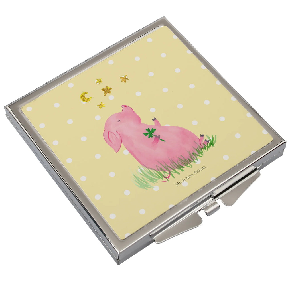 Kwadratowe lusterko do torebki świnia Szczęście Klappbarer Handspiegel, Spiegel Für Schminktasche, Handspiegel Mit Hülle, Quadratischer Handspiegel, Design Taschenspiegel, Spiegel Für Unterwegs, Handspiegel Geschenkidee, Runder Taschenspiegel, Taschenspiegel, Klappbarer Taschenspiegel, Mini Spiegel, Handspiegel Zum Mitnehmen, Handtaschenspiegel, Kosmetikspiegel Klein, Reise Spiegel, Schminkspiegel To Go, Schminkspiegel Kompakt, Deko Handspiegel, Vintage Kompaktspiegel, Kompaktspiegel, Spiegel Für Make-Up Tasche, Taschen-Kosmetikspiegel, Klappspiegel, Tragbarer Spiegel, Handspiegel Für Damen, Spiegel Für Handtasche, Tiermotive, Gute Laune, lustige Sprüche, Tiere, Sterne, Motivation, Glücksschwein. Glück, Glücksbringer, Schweinchen, Schwein, Träume, Ziele, Sernchen