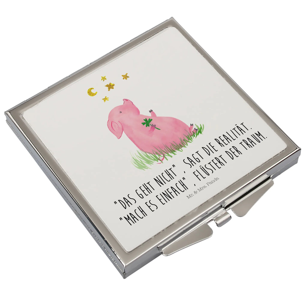 Kwadratowe lusterko do torebki świnia Szczęście Klappbarer Handspiegel, Spiegel Für Schminktasche, Handspiegel Mit Hülle, Quadratischer Handspiegel, Design Taschenspiegel, Spiegel Für Unterwegs, Handspiegel Geschenkidee, Runder Taschenspiegel, Taschenspiegel, Klappbarer Taschenspiegel, Mini Spiegel, Handspiegel Zum Mitnehmen, Handtaschenspiegel, Kosmetikspiegel Klein, Reise Spiegel, Schminkspiegel To Go, Schminkspiegel Kompakt, Deko Handspiegel, Vintage Kompaktspiegel, Kompaktspiegel, Spiegel Für Make-Up Tasche, Taschen-Kosmetikspiegel, Klappspiegel, Tragbarer Spiegel, Handspiegel Für Damen, Spiegel Für Handtasche, Tiermotive, Gute Laune, lustige Sprüche, Tiere, Sterne, Motivation, Glücksschwein. Glück, Glücksbringer, Schweinchen, Schwein, Träume, Ziele, Sernchen