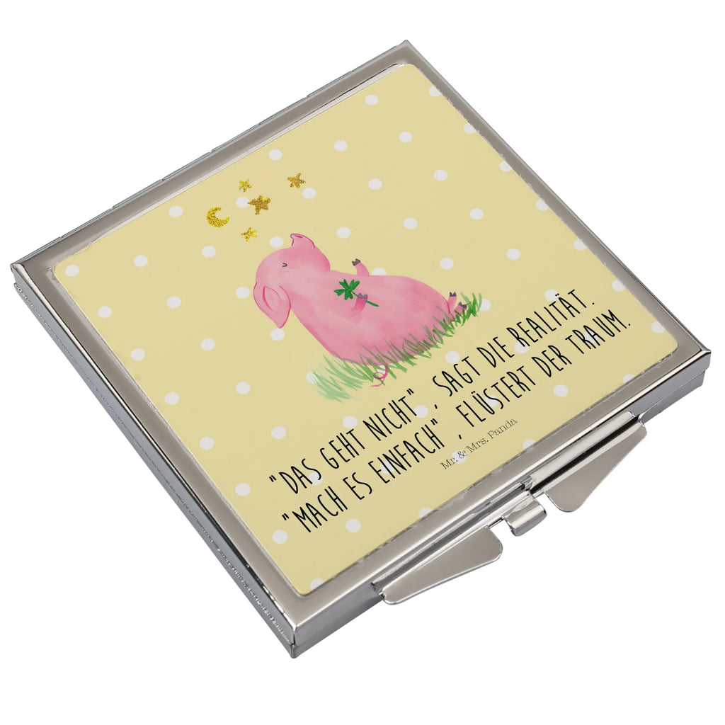 Kwadratowe lusterko do torebki świnia Szczęście Klappbarer Handspiegel, Spiegel Für Schminktasche, Handspiegel Mit Hülle, Quadratischer Handspiegel, Design Taschenspiegel, Spiegel Für Unterwegs, Handspiegel Geschenkidee, Runder Taschenspiegel, Taschenspiegel, Klappbarer Taschenspiegel, Mini Spiegel, Handspiegel Zum Mitnehmen, Handtaschenspiegel, Kosmetikspiegel Klein, Reise Spiegel, Schminkspiegel To Go, Schminkspiegel Kompakt, Deko Handspiegel, Vintage Kompaktspiegel, Kompaktspiegel, Spiegel Für Make-Up Tasche, Taschen-Kosmetikspiegel, Klappspiegel, Tragbarer Spiegel, Handspiegel Für Damen, Spiegel Für Handtasche, Tiermotive, Gute Laune, lustige Sprüche, Tiere, Sterne, Motivation, Glücksschwein. Glück, Glücksbringer, Schweinchen, Schwein, Träume, Ziele, Sernchen
