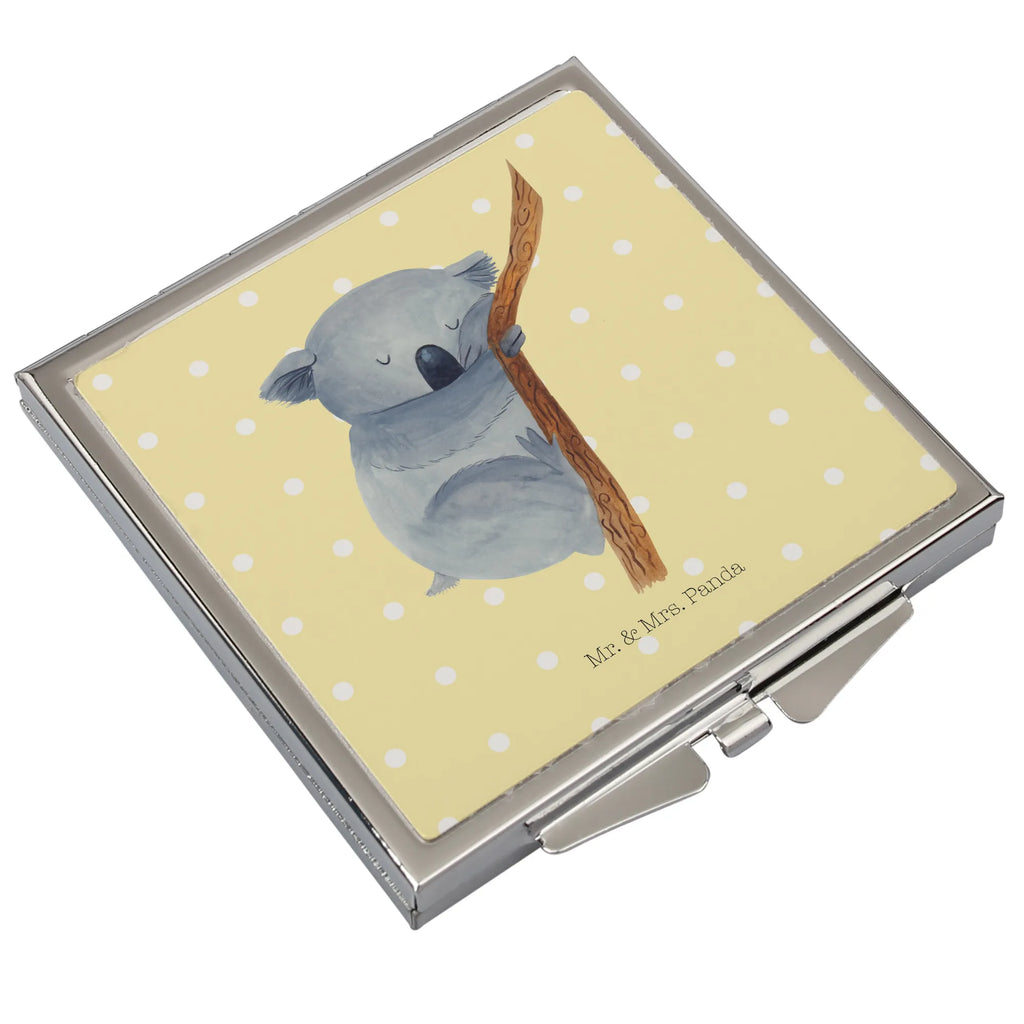 Handbag mirror koala Handtaschenspiegel, Handspiegel Geschenkidee, Handspiegel Zum Mitnehmen, Klappbarer Taschenspiegel, Design Taschenspiegel, Spiegel Für Unterwegs, Klappbarer Handspiegel, Schminkspiegel Kompakt, Silber, Handspiegel Für Damen, Deko Handspiegel, Vintage Kompaktspiegel, Tragbarer Spiegel, Quadratischer Handspiegel, Reise Spiegel, Mini Spiegel, Handspiegel Mit Hülle, Kosmetikspiegel Klein, Spiegel Für Handtasche, Klappspiegel, Taschen-Kosmetikspiegel, Schminkspiegel To Go, Spiegel Für Schminktasche, Kompaktspiegel, Runder Taschenspiegel, Taschenspiegel, Spiegel Für Make-Up Tasche, Gute Laune, Lustige Sprüche, Tiermotive, Tiere, Koalabär, Schlafzimmer, Traumland, Träumen, Bär, Koala, Traum, schlafen