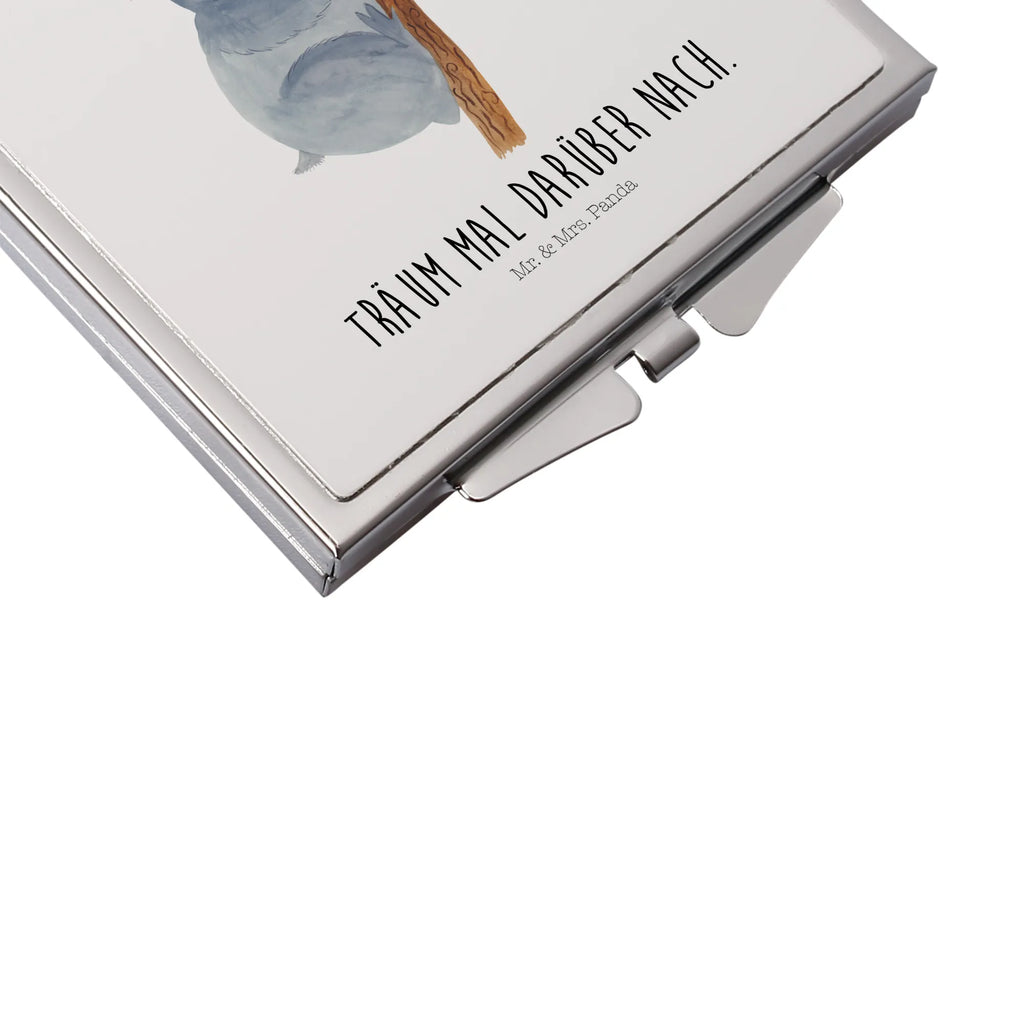 Handbag mirror koala Handtaschenspiegel, Handspiegel Geschenkidee, Handspiegel Zum Mitnehmen, Klappbarer Taschenspiegel, Design Taschenspiegel, Spiegel Für Unterwegs, Klappbarer Handspiegel, Schminkspiegel Kompakt, Silber, Handspiegel Für Damen, Deko Handspiegel, Vintage Kompaktspiegel, Tragbarer Spiegel, Quadratischer Handspiegel, Reise Spiegel, Mini Spiegel, Handspiegel Mit Hülle, Kosmetikspiegel Klein, Spiegel Für Handtasche, Klappspiegel, Taschen-Kosmetikspiegel, Schminkspiegel To Go, Spiegel Für Schminktasche, Kompaktspiegel, Runder Taschenspiegel, Taschenspiegel, Spiegel Für Make-Up Tasche, Gute Laune, Lustige Sprüche, Tiermotive, Tiere, Koalabär, Schlafzimmer, Traumland, Träumen, Bär, Koala, Traum, schlafen