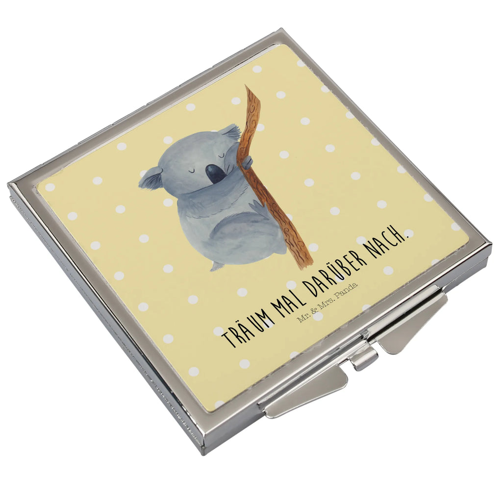 Handbag mirror koala Handtaschenspiegel, Handspiegel Geschenkidee, Handspiegel Zum Mitnehmen, Klappbarer Taschenspiegel, Design Taschenspiegel, Spiegel Für Unterwegs, Klappbarer Handspiegel, Schminkspiegel Kompakt, Silber, Handspiegel Für Damen, Deko Handspiegel, Vintage Kompaktspiegel, Tragbarer Spiegel, Quadratischer Handspiegel, Reise Spiegel, Mini Spiegel, Handspiegel Mit Hülle, Kosmetikspiegel Klein, Spiegel Für Handtasche, Klappspiegel, Taschen-Kosmetikspiegel, Schminkspiegel To Go, Spiegel Für Schminktasche, Kompaktspiegel, Runder Taschenspiegel, Taschenspiegel, Spiegel Für Make-Up Tasche, Gute Laune, Lustige Sprüche, Tiermotive, Tiere, Koalabär, Schlafzimmer, Traumland, Träumen, Bär, Koala, Traum, schlafen