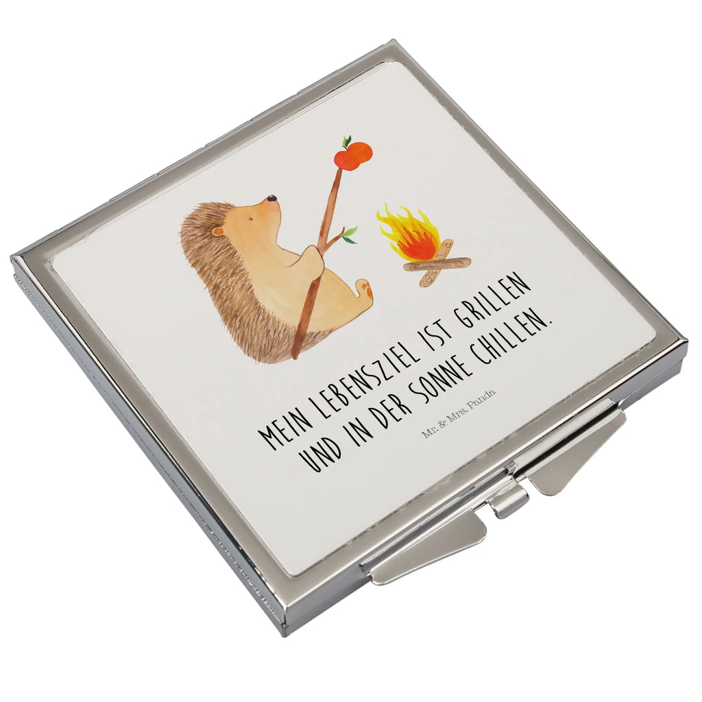 Handtaschenspiegel quadratisch Igel Grillen Klappbarer Handspiegel, Spiegel Für Schminktasche, Silber, Klappbarer Taschenspiegel, Kosmetikspiegel Klein, Deko Handspiegel, Kompaktspiegel, Mini Spiegel, Design Taschenspiegel, Handspiegel Mit Hülle, Schminkspiegel To Go, Spiegel Für Handtasche, Handspiegel Für Damen, Reise Spiegel, Runder Taschenspiegel, Taschen-Kosmetikspiegel, Handspiegel Geschenkidee, Handspiegel Zum Mitnehmen, Klappspiegel, Vintage Kompaktspiegel, Quadratischer Handspiegel, Handtaschenspiegel, Taschenspiegel, Tragbarer Spiegel, Spiegel Für Unterwegs, Spiegel Für Make-Up Tasche, Schminkspiegel Kompakt, Lustige Sprüche, Gute Laune, Tiermotive, Tiere, Sinn Des Lebens, Ziele, Grillen, Motivation, Igel, Spruch, Arbeitslos