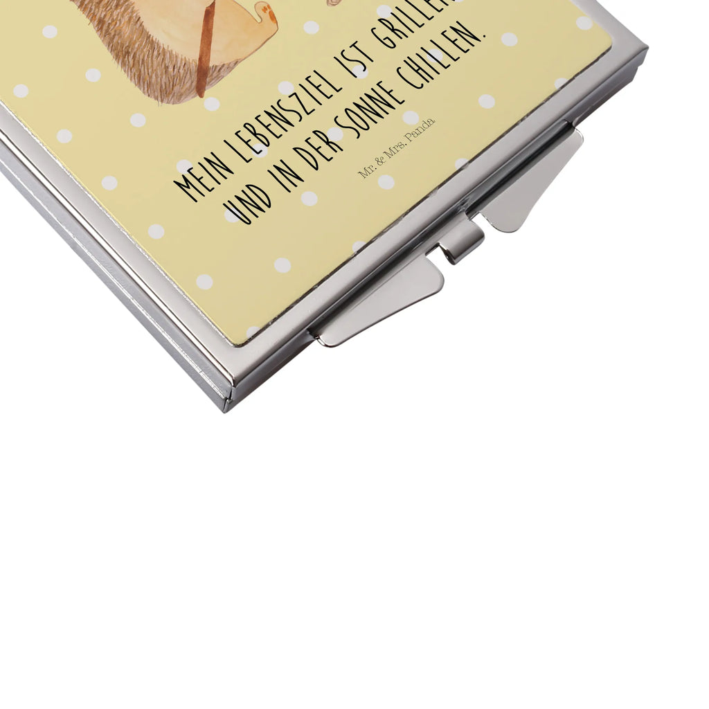 Handtaschenspiegel quadratisch Igel Grillen Klappbarer Handspiegel, Spiegel Für Schminktasche, Silber, Klappbarer Taschenspiegel, Kosmetikspiegel Klein, Deko Handspiegel, Kompaktspiegel, Mini Spiegel, Design Taschenspiegel, Handspiegel Mit Hülle, Schminkspiegel To Go, Spiegel Für Handtasche, Handspiegel Für Damen, Reise Spiegel, Runder Taschenspiegel, Taschen-Kosmetikspiegel, Handspiegel Geschenkidee, Handspiegel Zum Mitnehmen, Klappspiegel, Vintage Kompaktspiegel, Quadratischer Handspiegel, Handtaschenspiegel, Taschenspiegel, Tragbarer Spiegel, Spiegel Für Unterwegs, Spiegel Für Make-Up Tasche, Schminkspiegel Kompakt, Lustige Sprüche, Gute Laune, Tiermotive, Tiere, Sinn Des Lebens, Ziele, Grillen, Motivation, Igel, Spruch, Arbeitslos