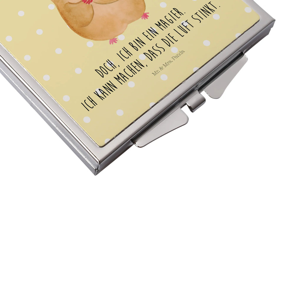 Kwadratowe lusterko do torebki Chomik kapelusz Vintage Kompaktspiegel, Quadratischer Handspiegel, Spiegel Für Schminktasche, Kompaktspiegel, Klappbarer Taschenspiegel, Handspiegel Für Damen, Taschen-Kosmetikspiegel, Spiegel Für Handtasche, Tragbarer Spiegel, Reise Spiegel, Mini Spiegel, Klappspiegel, Spiegel Für Unterwegs, Design Taschenspiegel, Handspiegel Geschenkidee, Deko Handspiegel, Klappbarer Handspiegel, Taschenspiegel, Spiegel Für Make-Up Tasche, Handtaschenspiegel, Schminkspiegel Kompakt, Runder Taschenspiegel, Handspiegel Mit Hülle, Handspiegel Zum Mitnehmen, Schminkspiegel To Go, Kosmetikspiegel Klein, Tiermotive, Gute Laune, lustige Sprüche, Tiere, Hamster, Zwerghamster, Zauberer, Zylinder, Hut, Magier