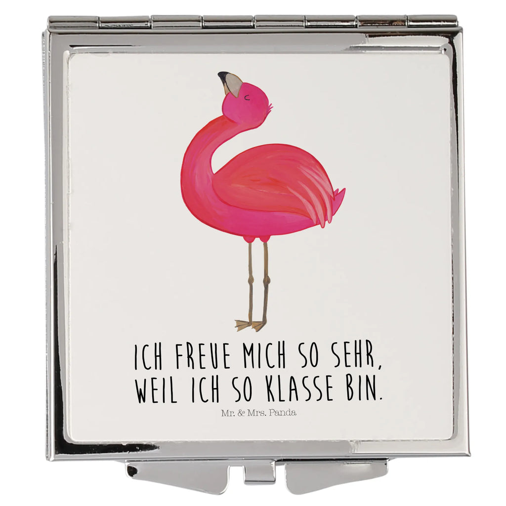 Handbag mirror flamingo Proud Spiegel Für Handtasche, Silber, Handspiegel Für Damen, Klappbarer Handspiegel, Mini Spiegel, Quadratischer Handspiegel, Design Taschenspiegel, Spiegel Für Schminktasche, Spiegel Für Make-Up Tasche, Klappspiegel, Handspiegel Mit Hülle, Taschenspiegel, Handtaschenspiegel, Spiegel Für Unterwegs, Deko Handspiegel, Runder Taschenspiegel, Taschen-Kosmetikspiegel, Kosmetikspiegel Klein, Vintage Kompaktspiegel, Handspiegel Geschenkidee, Kompaktspiegel, Handspiegel Zum Mitnehmen, Schminkspiegel To Go, Reise Spiegel, Schminkspiegel Kompakt, Tragbarer Spiegel, Klappbarer Taschenspiegel, Flamingo, Selbstliebe, Beste Freundin, Selbstakzeptanz, Schwester, Mama, Tochter, Stolz, Freude, Freundin