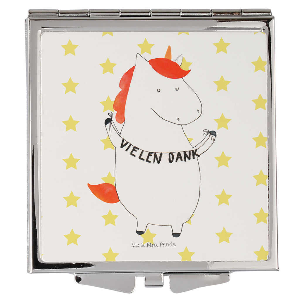 Kwadratowe lusterko do torebki Jednorożec Dziękuję Spiegel Für Unterwegs, Quadratischer Handspiegel, Handspiegel Mit Hülle, Taschenspiegel, Deko Handspiegel, Spiegel Für Handtasche, Runder Taschenspiegel, Schminkspiegel To Go, Schminkspiegel Kompakt, Design Taschenspiegel, Handspiegel Zum Mitnehmen, Handtaschenspiegel, Mini Spiegel, Spiegel Für Schminktasche, Silber, Klappspiegel, Handspiegel Geschenkidee, Klappbarer Handspiegel, Taschen-Kosmetikspiegel, Handspiegel Für Damen, Klappbarer Taschenspiegel, Reise Spiegel, Vintage Kompaktspiegel, Tragbarer Spiegel, Spiegel Für Make-Up Tasche, Kompaktspiegel, Kosmetikspiegel Klein, Einhörner, Einhorn, Unicorn, Einhorn Deko, Vielen Dank, Dankeschön, Danke, Danksagung