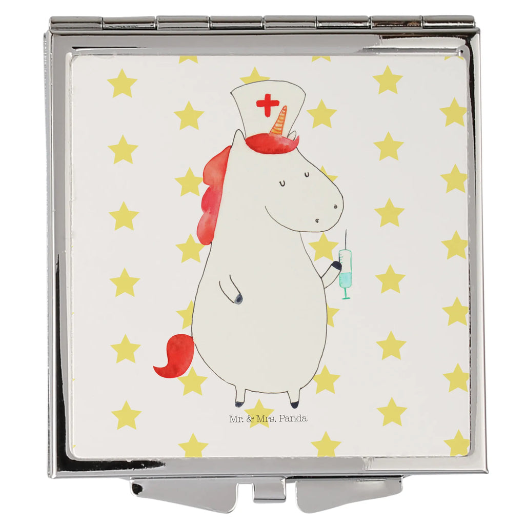 Kwadratowe lusterko do torebki Jednorożec Pielęgniarka Reise Spiegel, Schminkspiegel Kompakt, Schminkspiegel To Go, Handspiegel Geschenkidee, Design Taschenspiegel, Spiegel Für Make-Up Tasche, Tragbarer Spiegel, Spiegel Für Unterwegs, Mini Spiegel, Handspiegel Mit Hülle, Spiegel Für Handtasche, Deko Handspiegel, Vintage Kompaktspiegel, Runder Taschenspiegel, Kosmetikspiegel Klein, Taschenspiegel, Handtaschenspiegel, Klappbarer Taschenspiegel, Klappbarer Handspiegel, Quadratischer Handspiegel, Spiegel Für Schminktasche, Handspiegel Für Damen, Klappspiegel, Taschen-Kosmetikspiegel, Kompaktspiegel, Handspiegel Zum Mitnehmen, Einhorn, Einhörner, Einhorn Deko, Unicorn, Krankenhaus, Krankenschwester Dankeschön, Ärztin Geschenk, Krankenpfleger Geschenk, Krankenschwester Geschenk, Krankenpflegerin