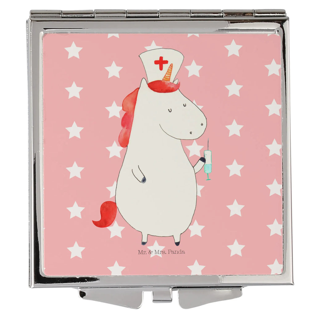 Kwadratowe lusterko do torebki Jednorożec Pielęgniarka Reise Spiegel, Schminkspiegel Kompakt, Schminkspiegel To Go, Handspiegel Geschenkidee, Design Taschenspiegel, Spiegel Für Make-Up Tasche, Tragbarer Spiegel, Spiegel Für Unterwegs, Mini Spiegel, Handspiegel Mit Hülle, Spiegel Für Handtasche, Deko Handspiegel, Vintage Kompaktspiegel, Runder Taschenspiegel, Kosmetikspiegel Klein, Taschenspiegel, Handtaschenspiegel, Klappbarer Taschenspiegel, Klappbarer Handspiegel, Quadratischer Handspiegel, Spiegel Für Schminktasche, Handspiegel Für Damen, Klappspiegel, Taschen-Kosmetikspiegel, Kompaktspiegel, Handspiegel Zum Mitnehmen, Einhorn, Einhörner, Einhorn Deko, Unicorn, Krankenhaus, Krankenschwester Dankeschön, Ärztin Geschenk, Krankenpfleger Geschenk, Krankenschwester Geschenk, Krankenpflegerin